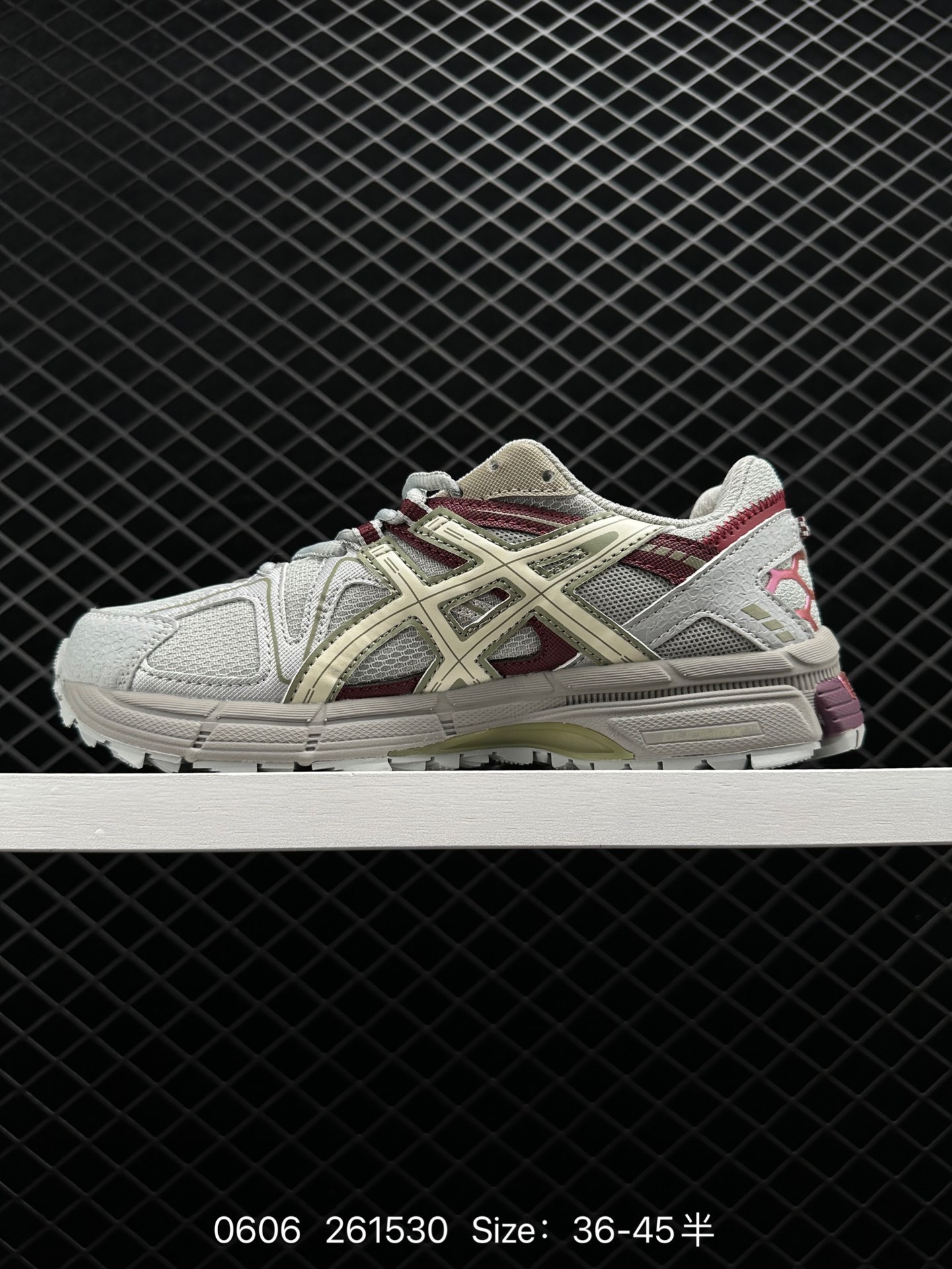 ASICS   GEL-KAHANA 8