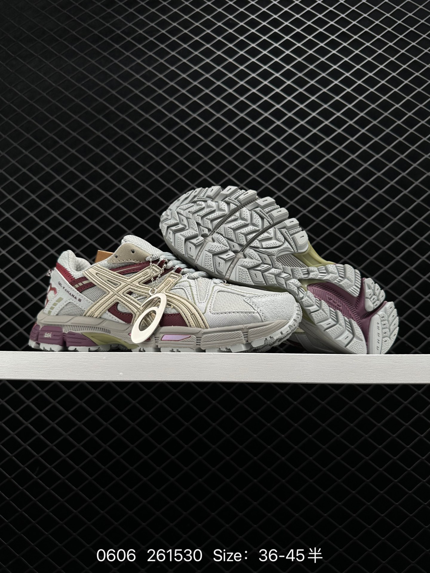 ASICS   GEL-KAHANA 8