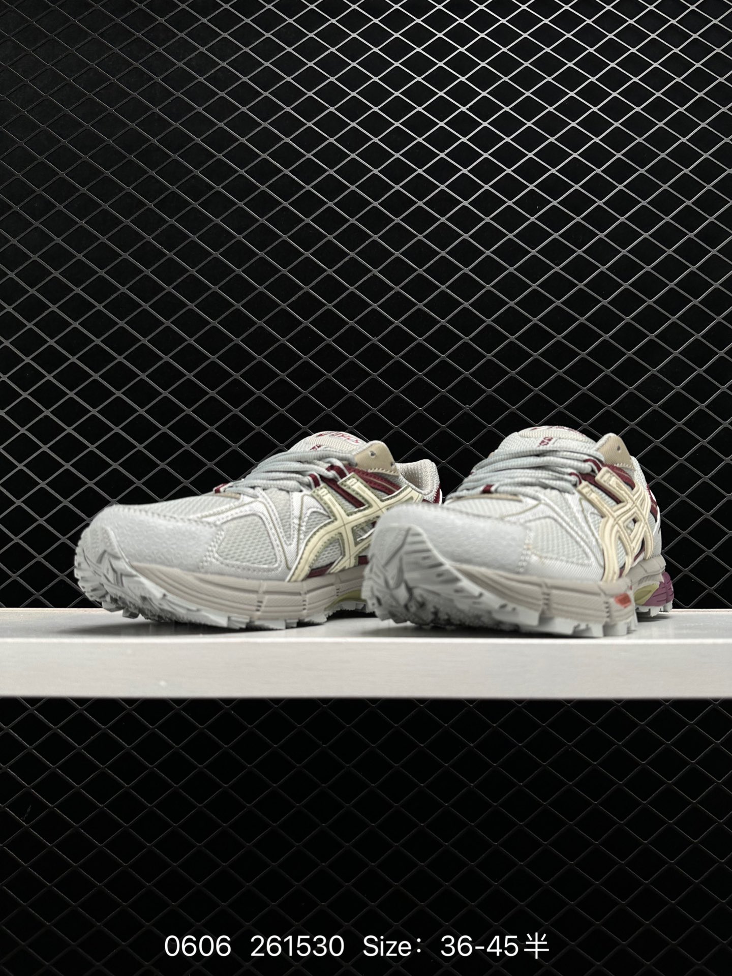 ASICS   GEL-KAHANA 8