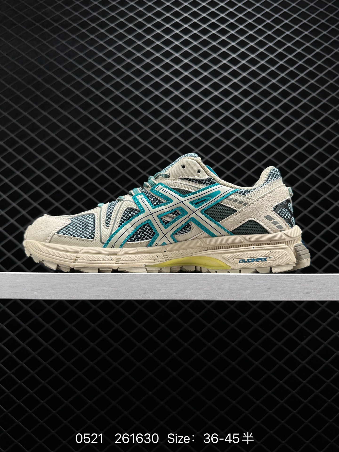 ASICS   GEL-KAHANA 8