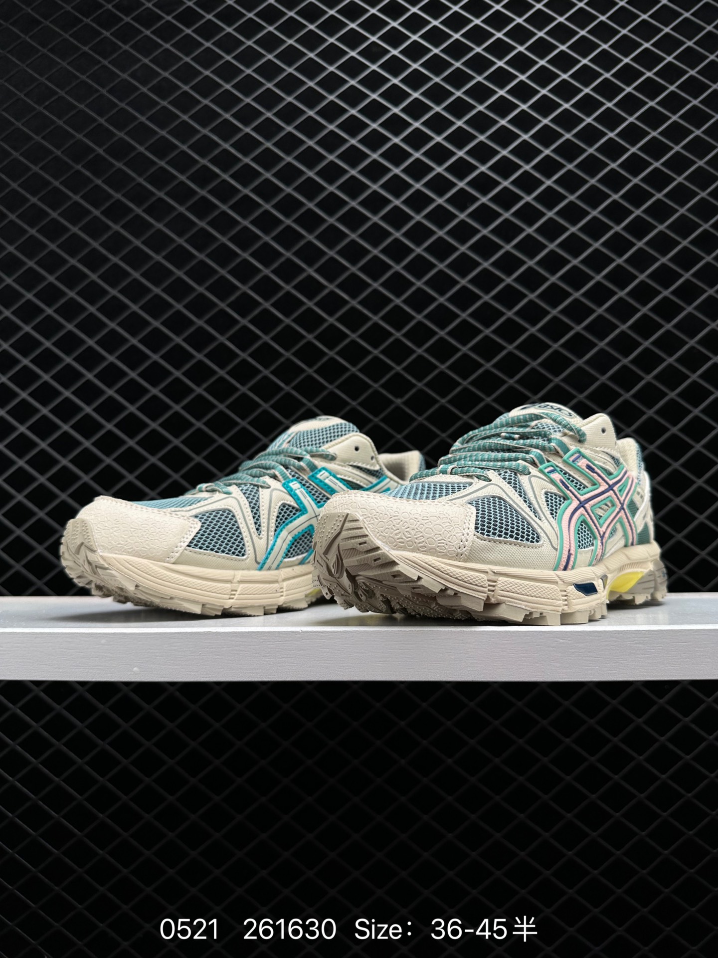 ASICS   GEL-KAHANA 8