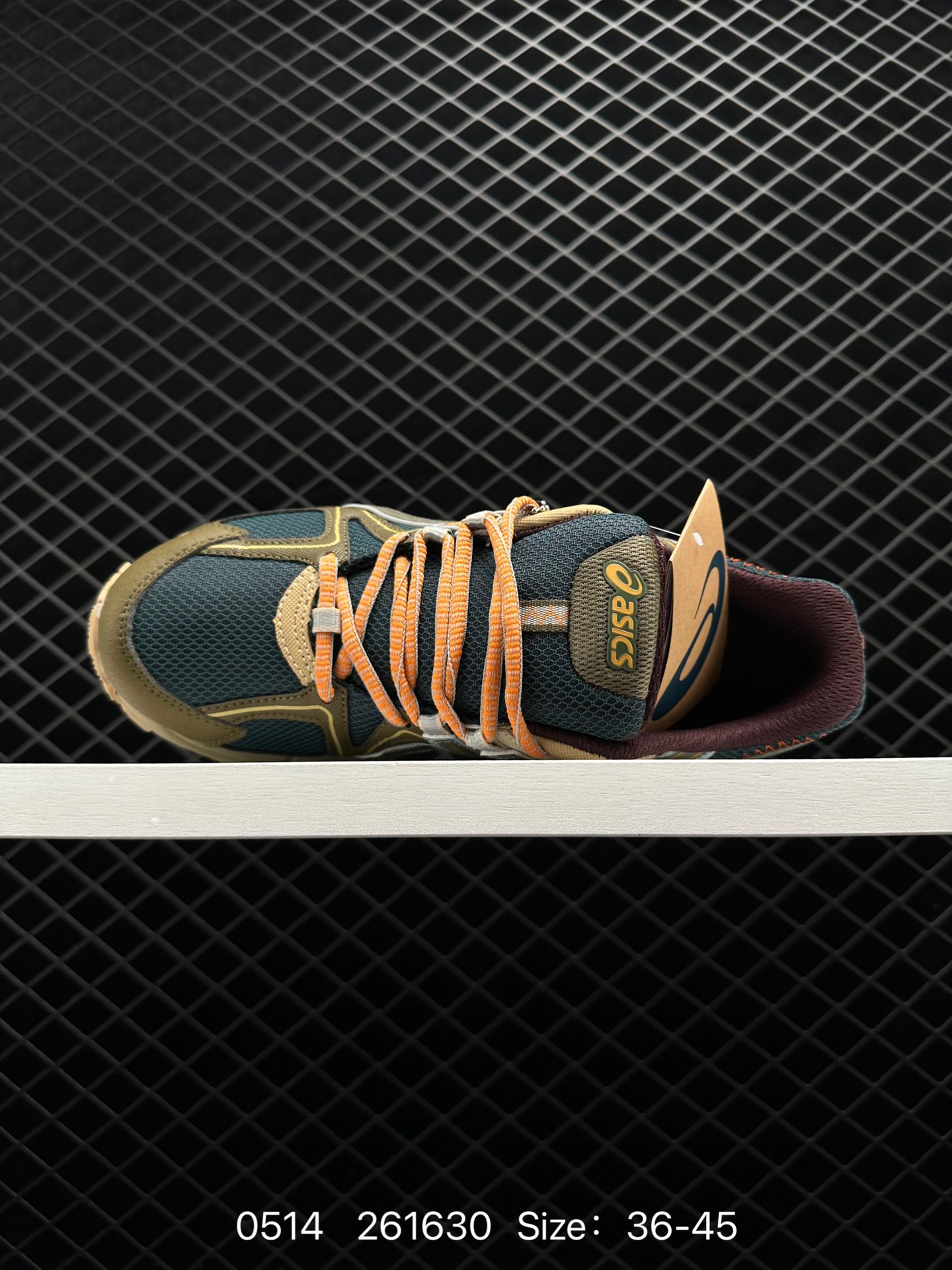 ASICS   GEL-KAHANA 8