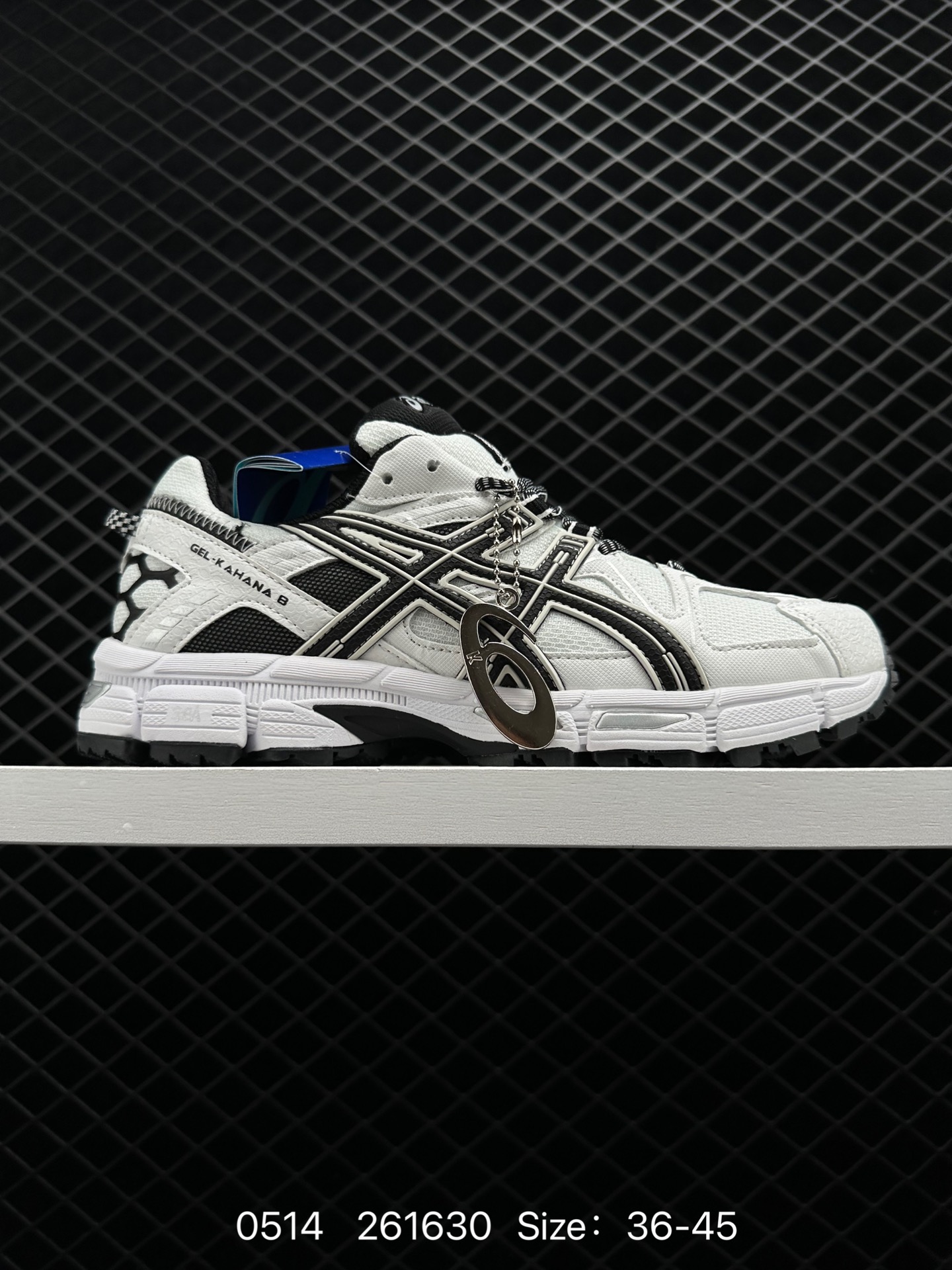 ASICS   GEL-KAHANA 8