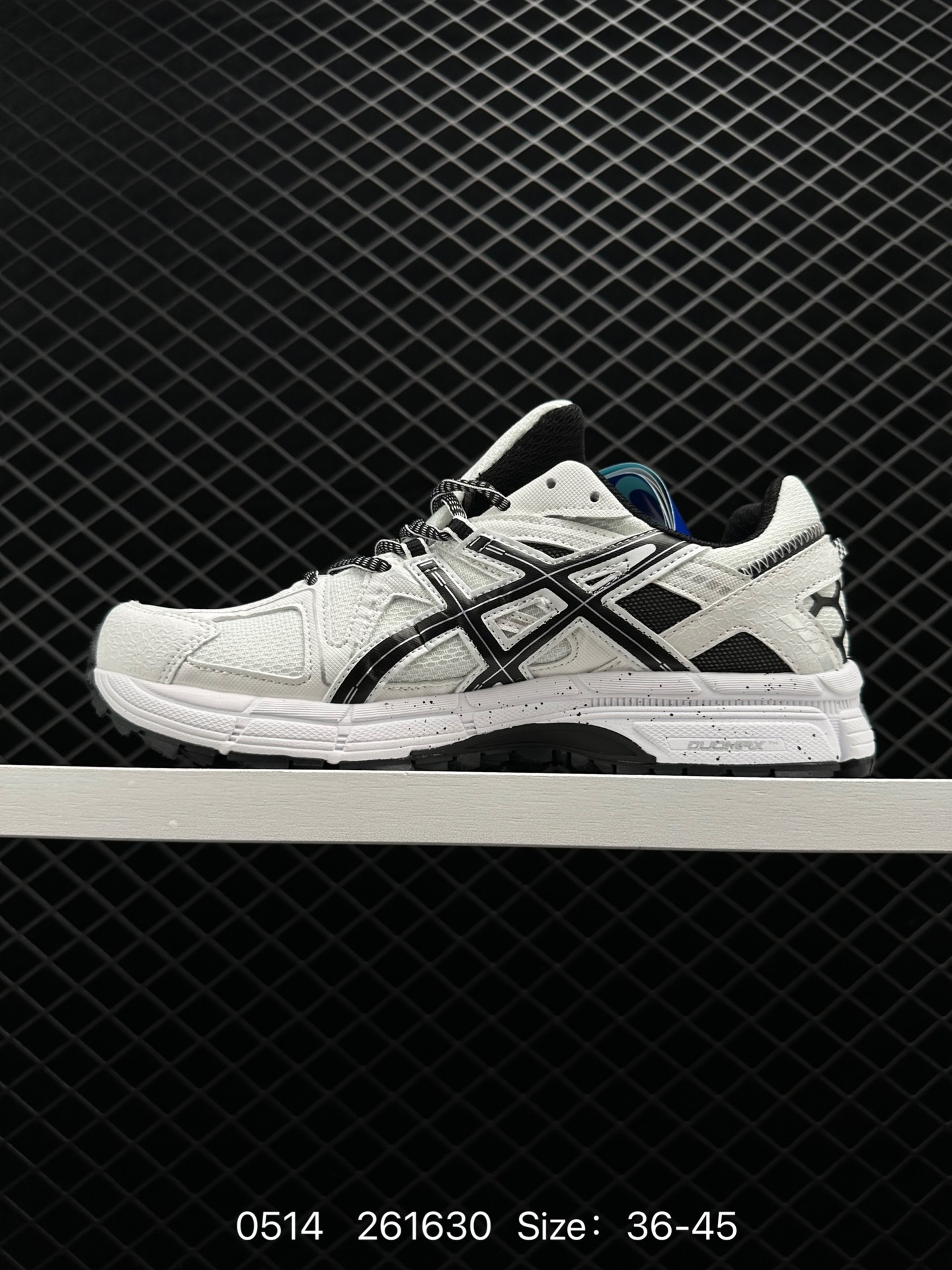 ASICS   GEL-KAHANA 8