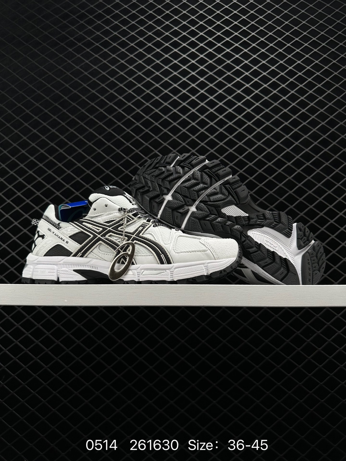 ASICS   GEL-KAHANA 8