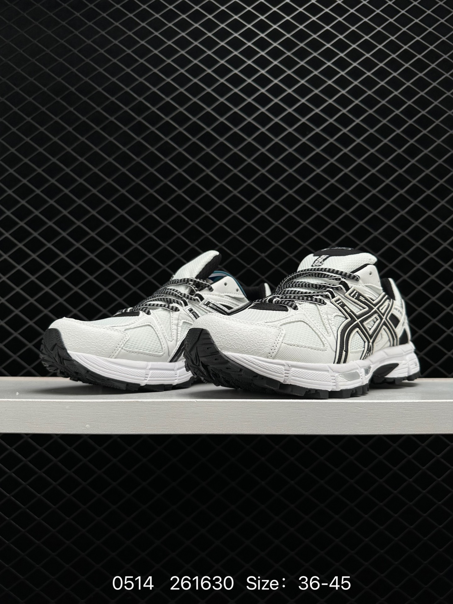 ASICS   GEL-KAHANA 8