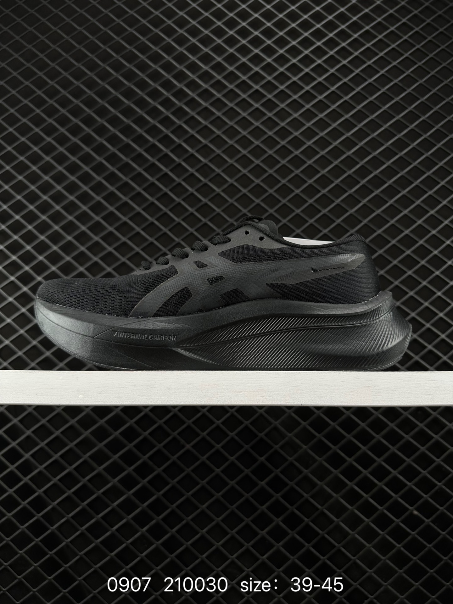 Asics  MAGIC SPEED 4