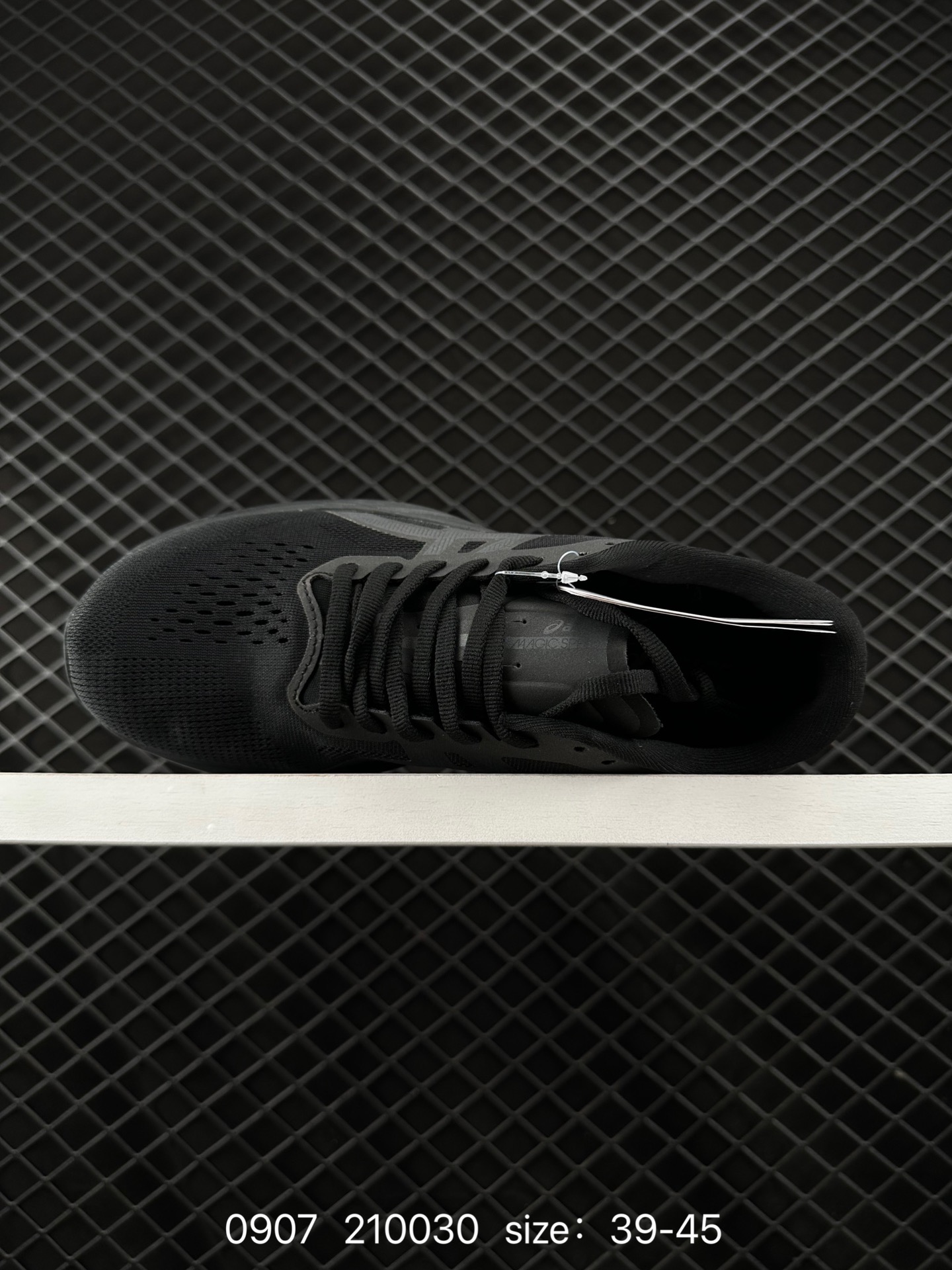 Asics  MAGIC SPEED 4