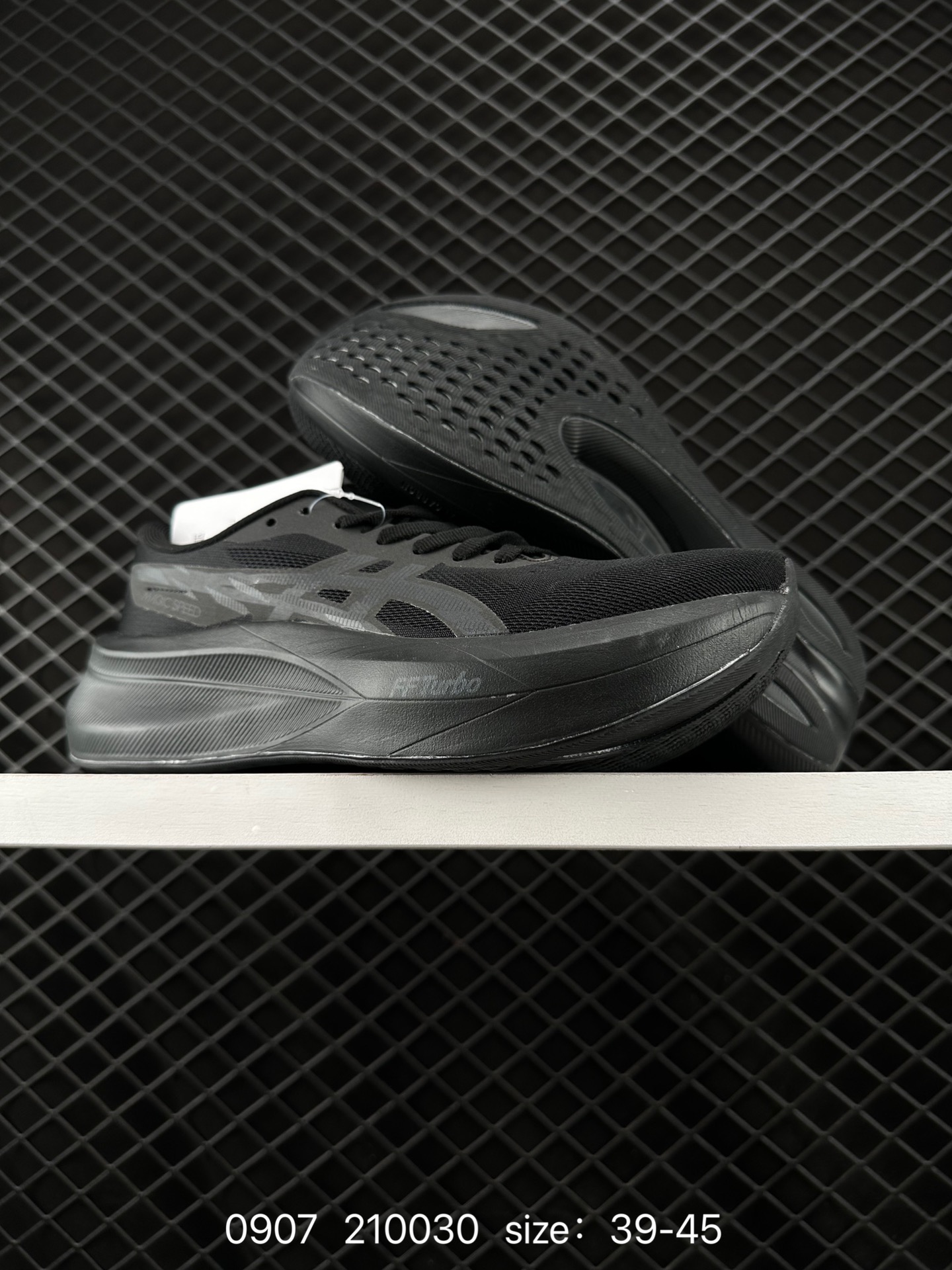 Asics  MAGIC SPEED 4