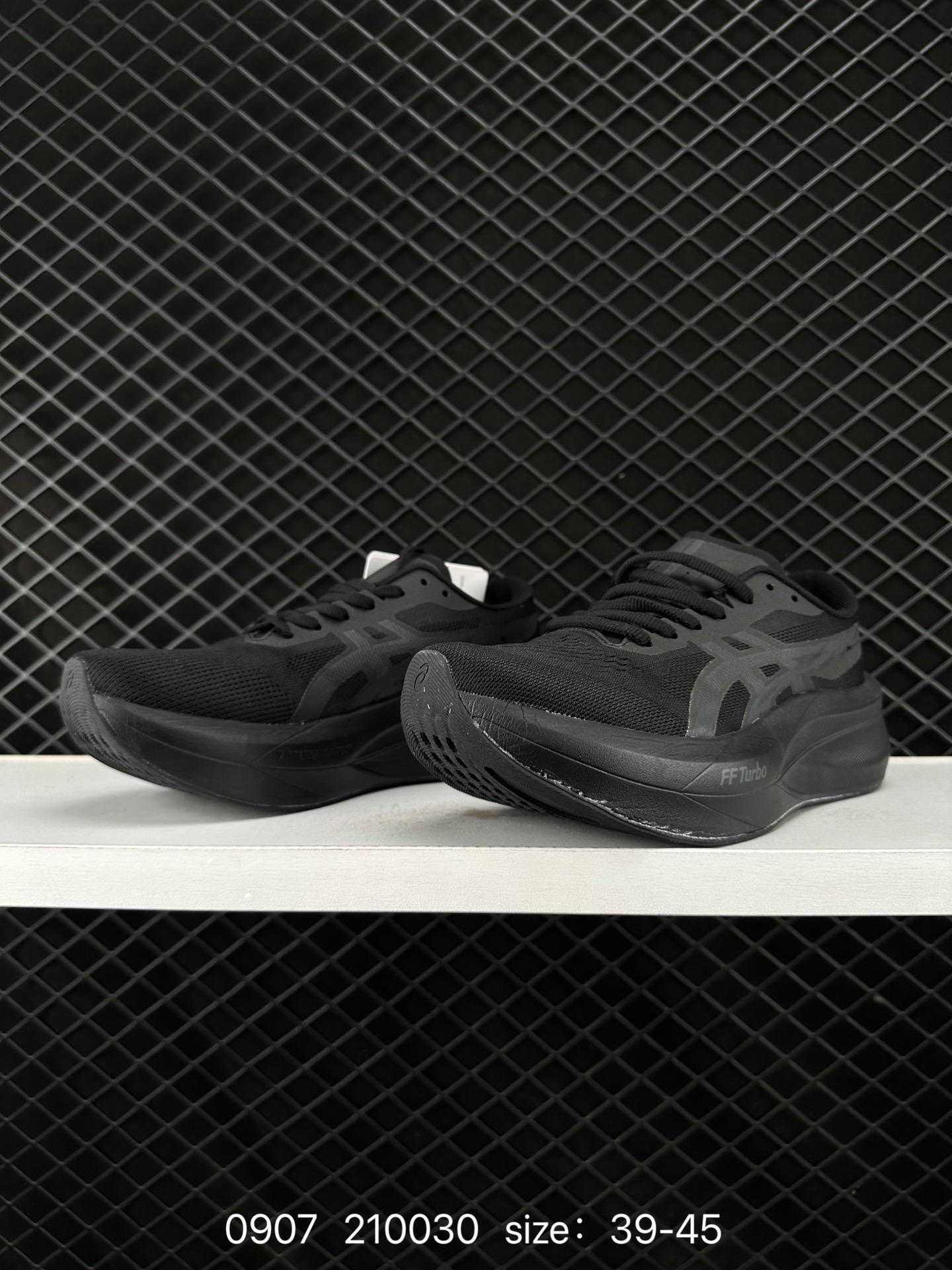 Asics  MAGIC SPEED 4