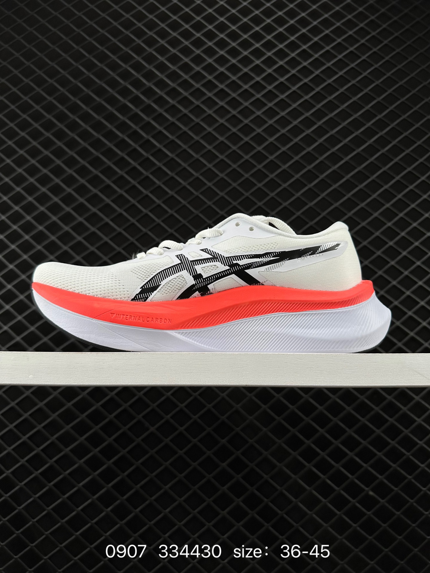 Asics  MAGIC SPEED 4