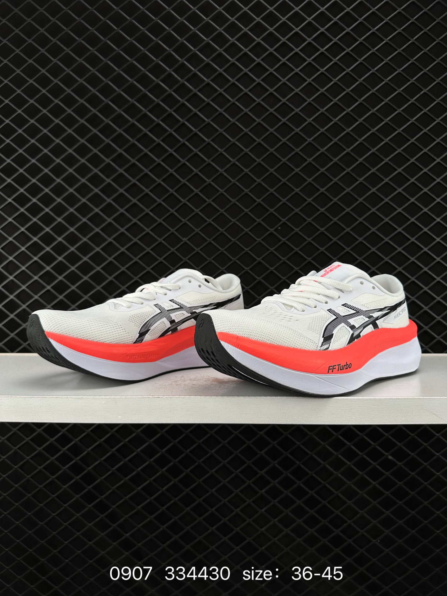 Asics  MAGIC SPEED 4