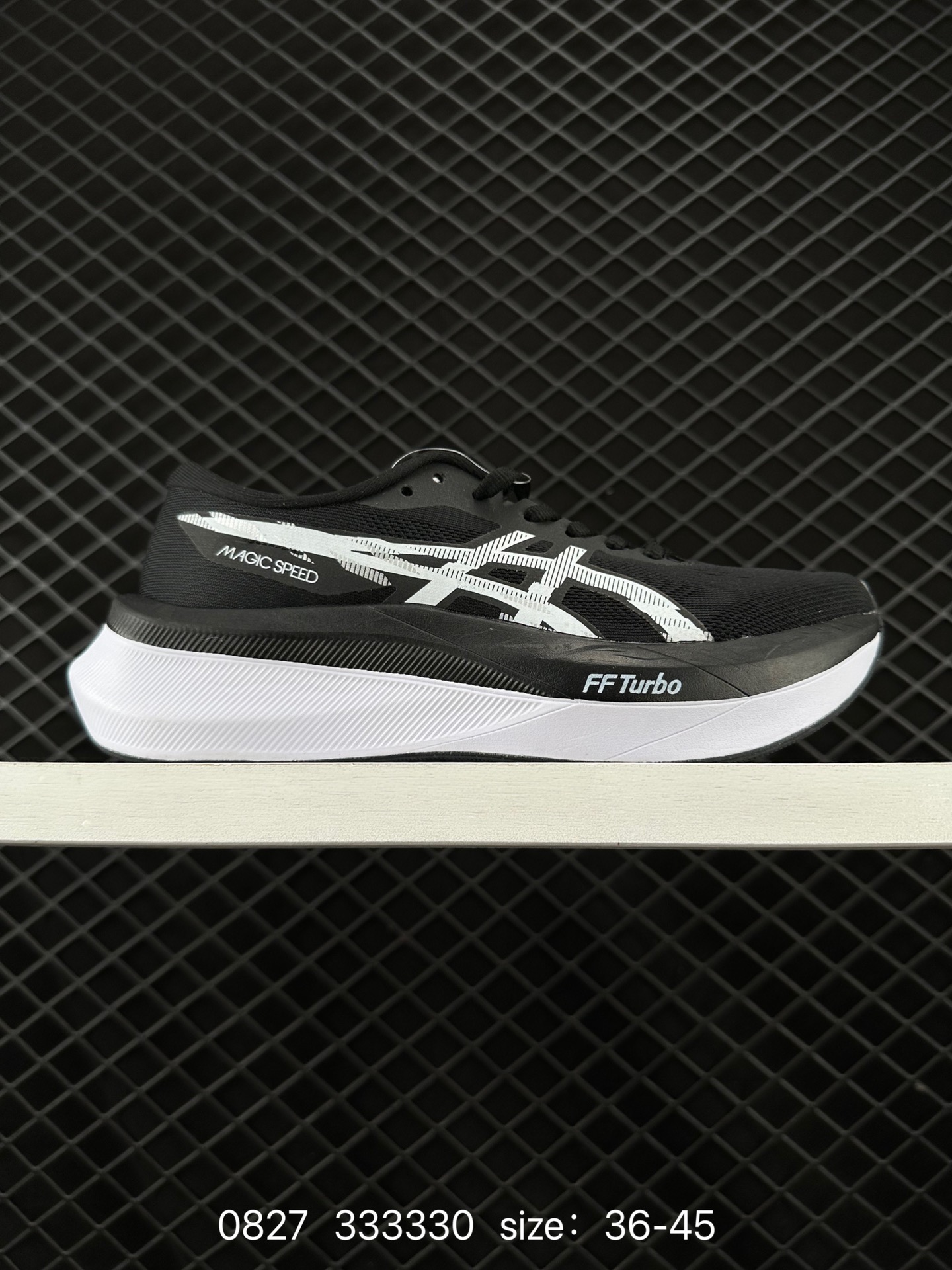 Asics  MAGIC SPEED 4