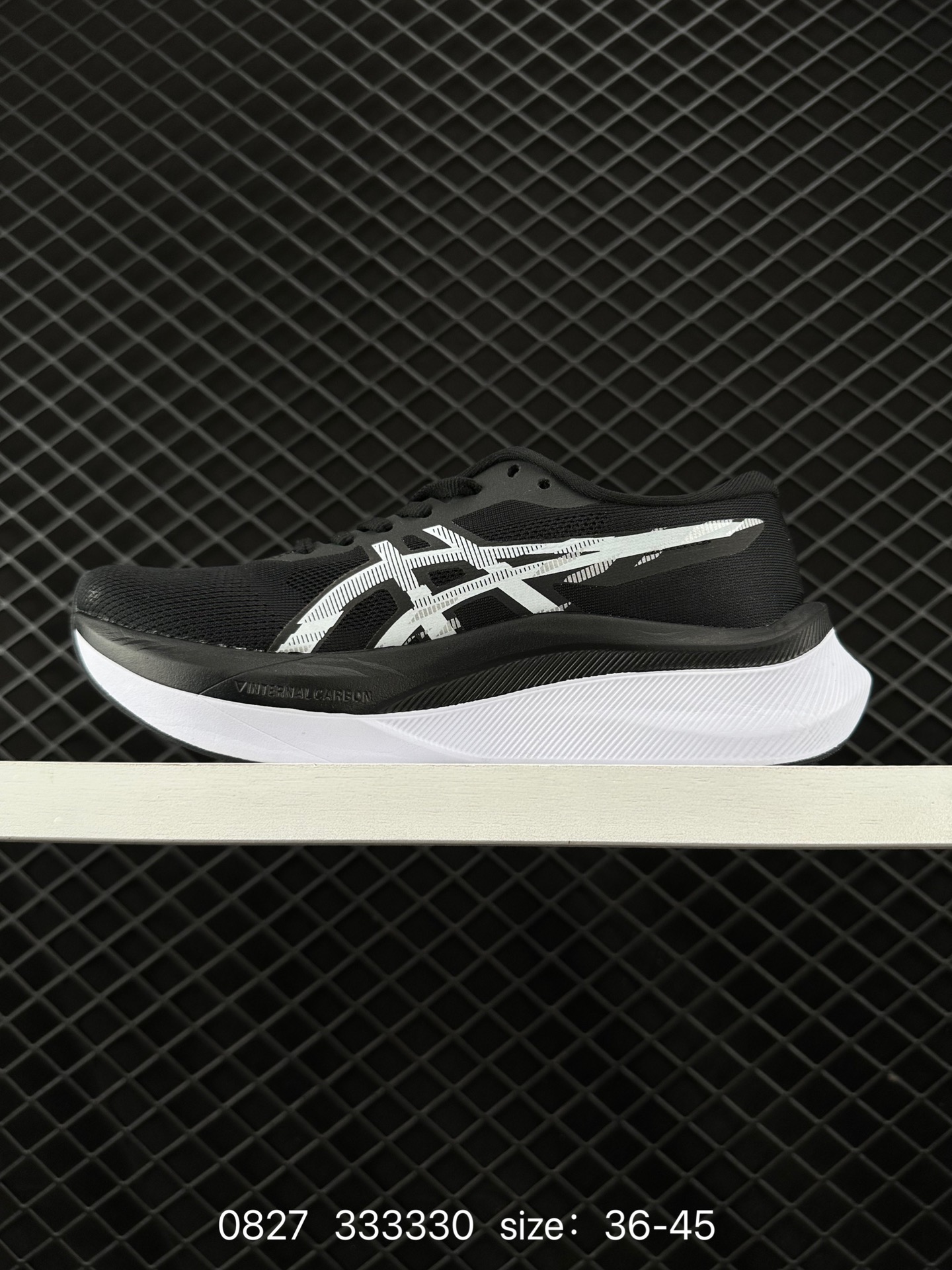 Asics  MAGIC SPEED 4