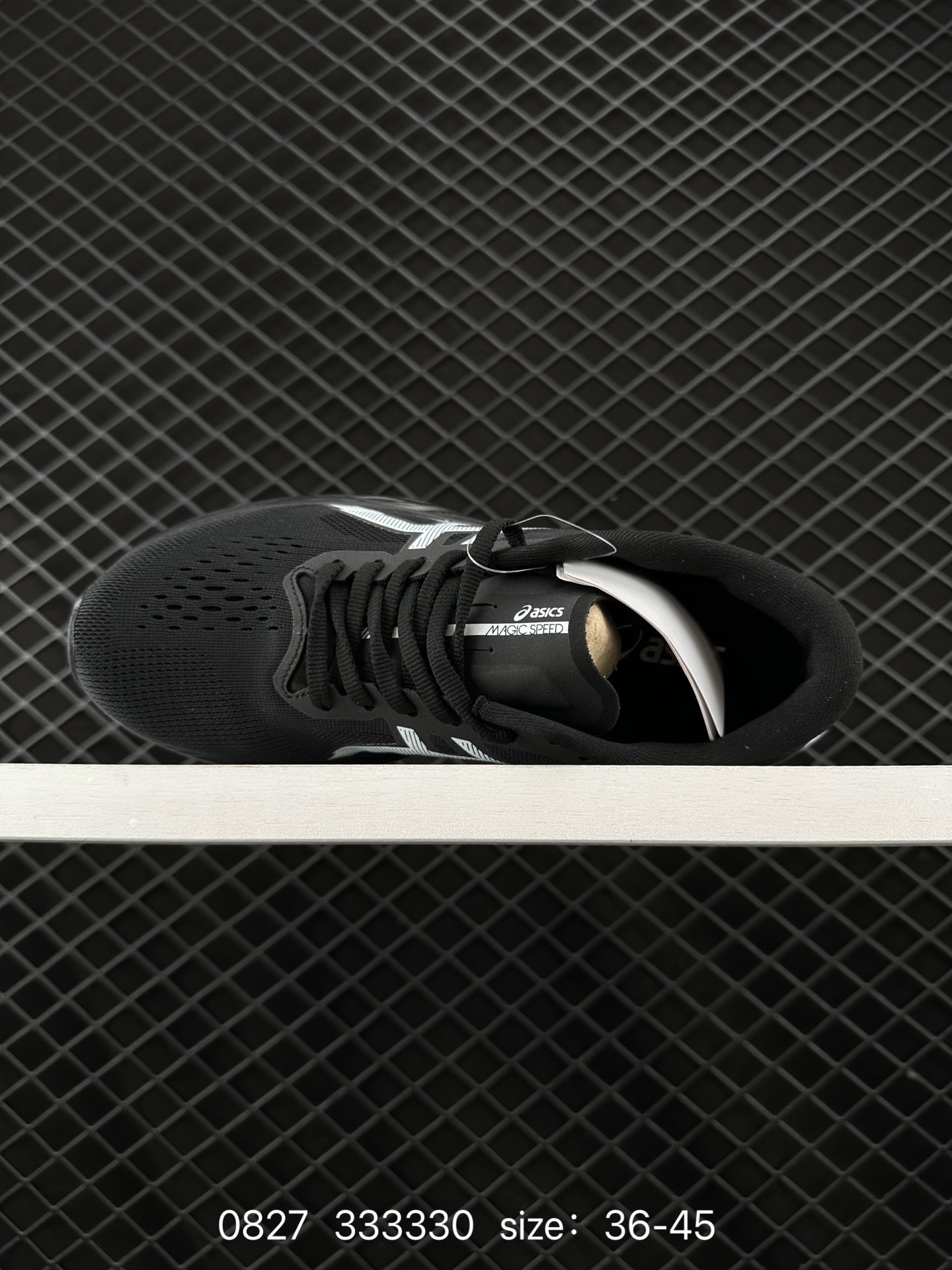 Asics  MAGIC SPEED 4