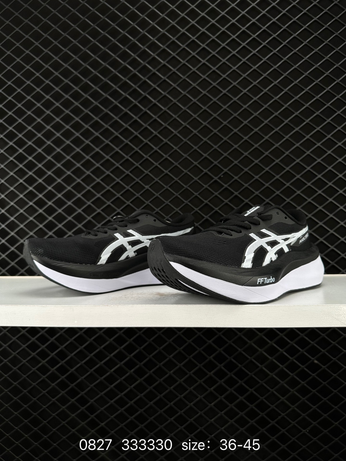 Asics  MAGIC SPEED 4