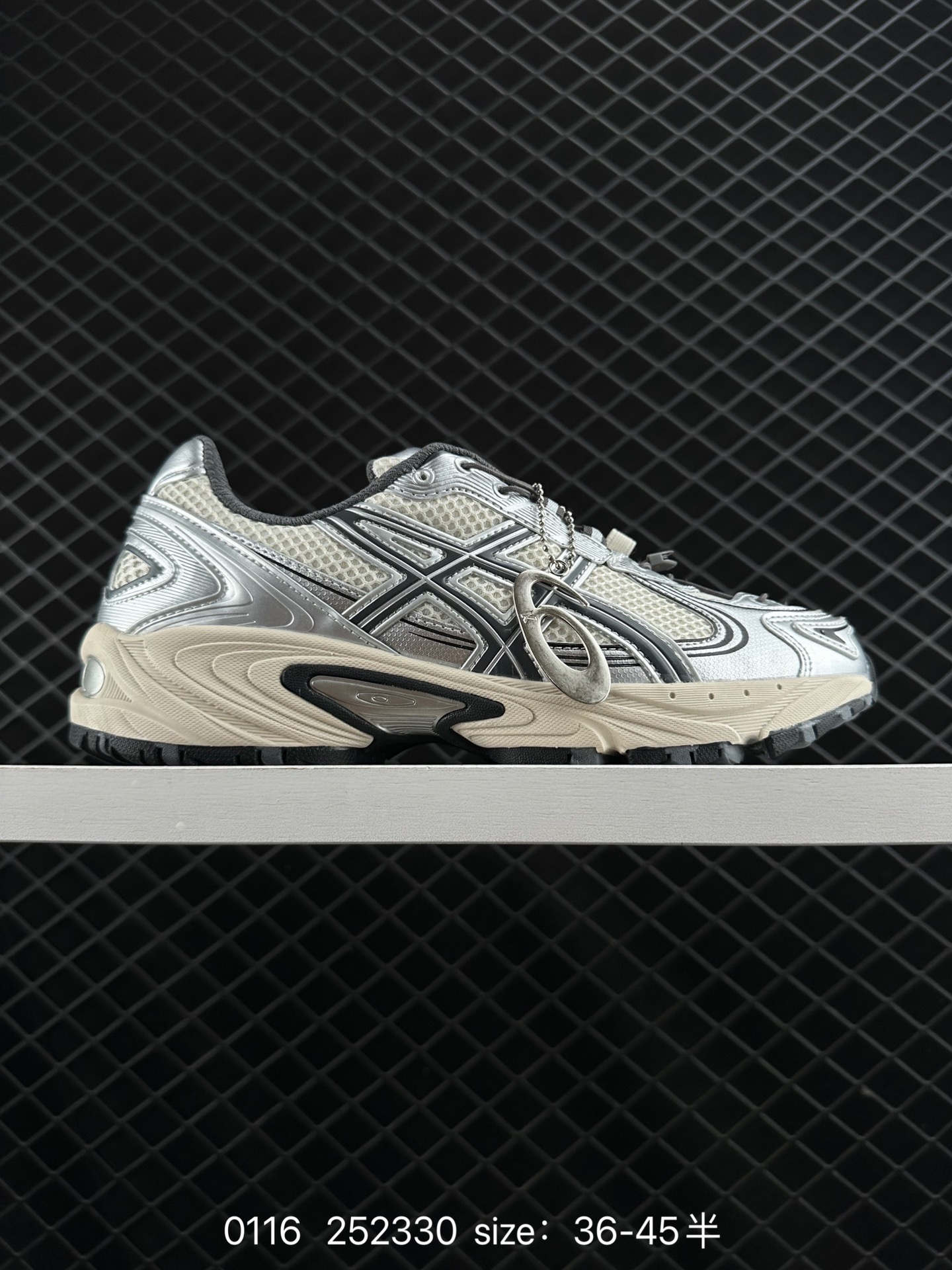 Asics Gel-Kahana TR V4