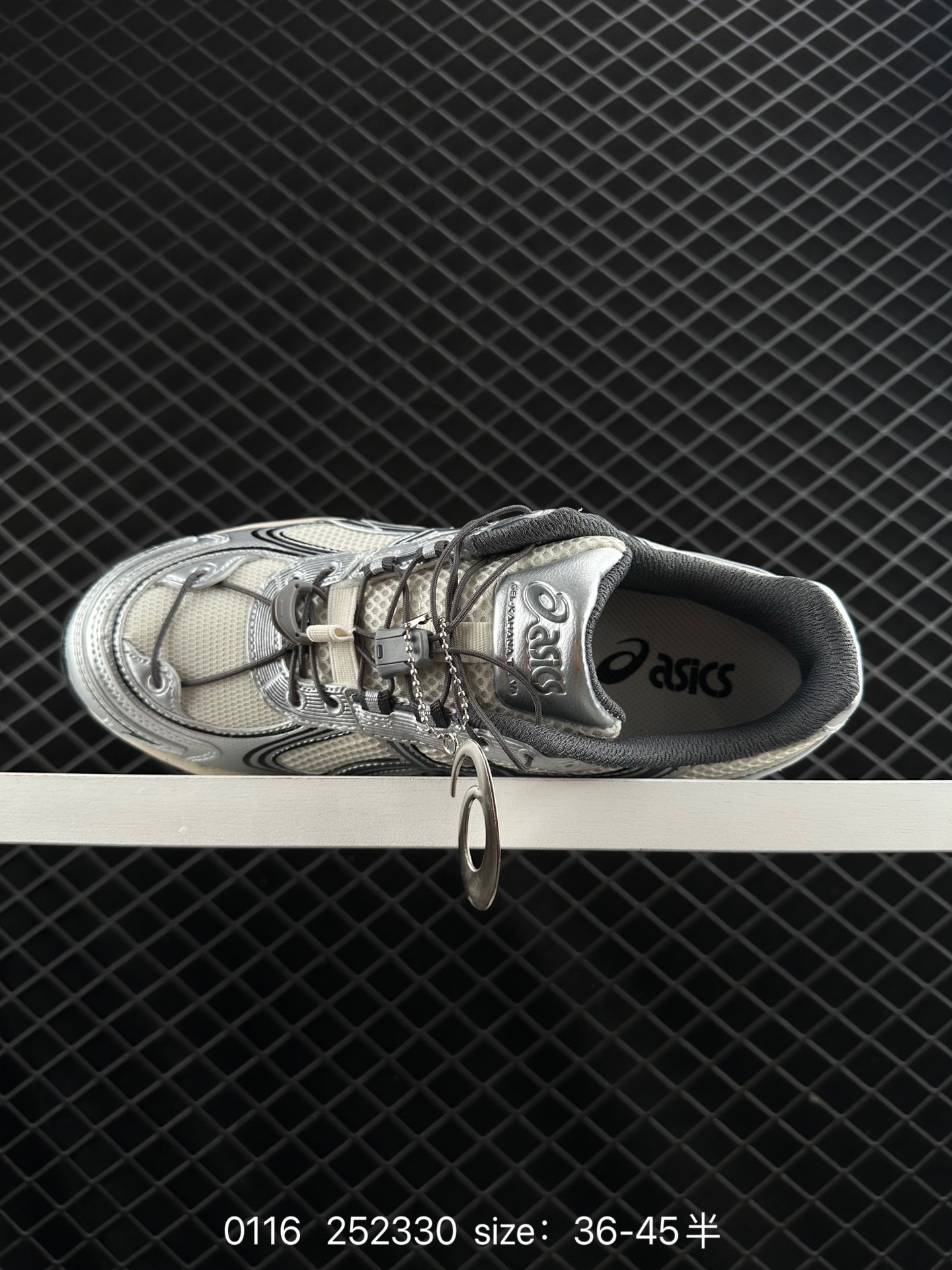 Asics Gel-Kahana TR V4