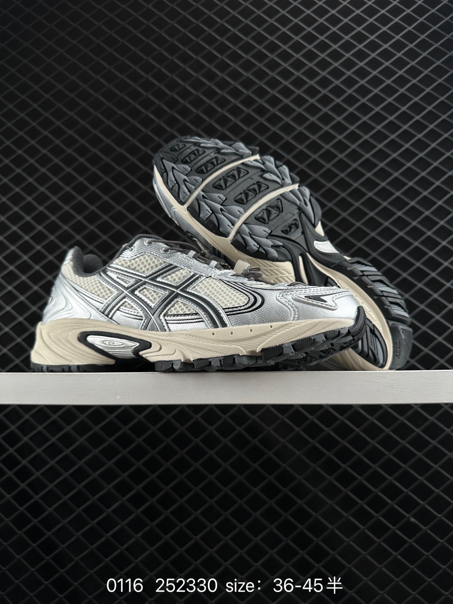 Asics Gel-Kahana TR V4