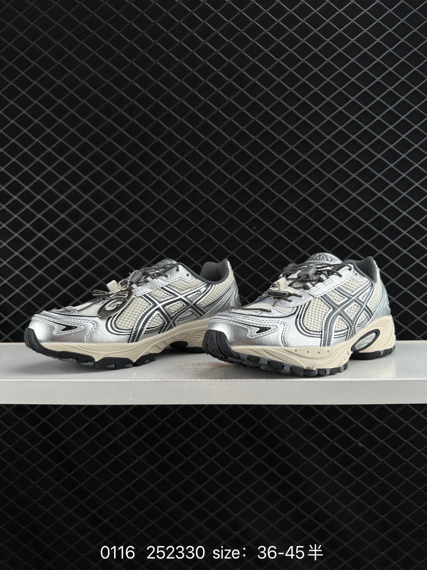 Asics Gel-Kahana TR V4