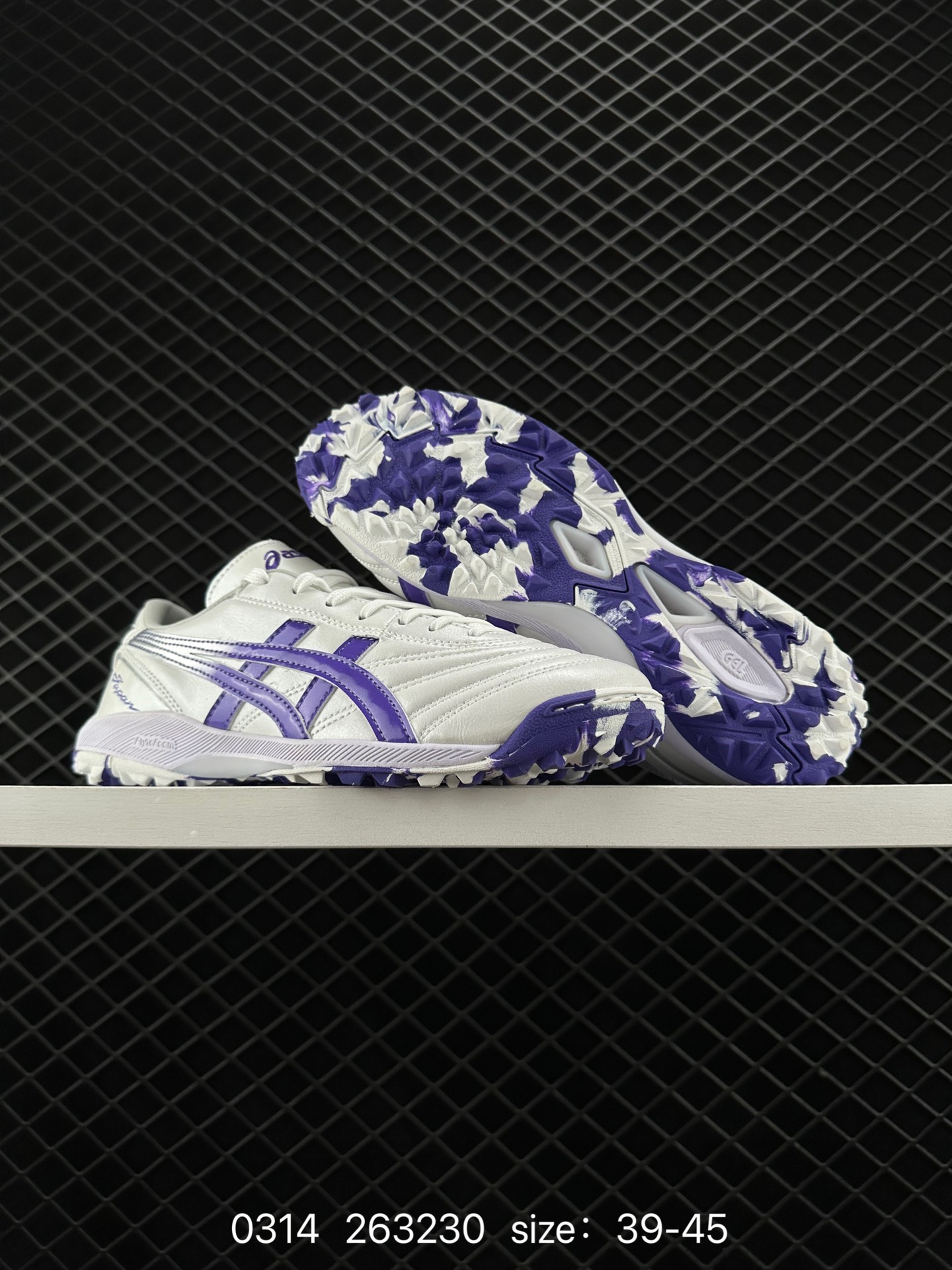 Asics  ASICS C3 FF TF