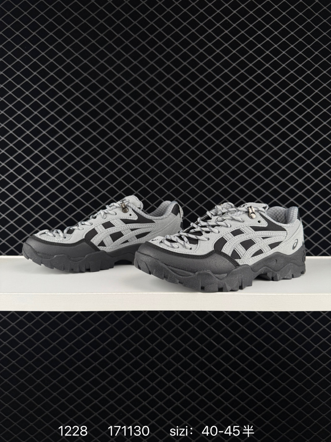 Asics Asics GEL-PICKAX