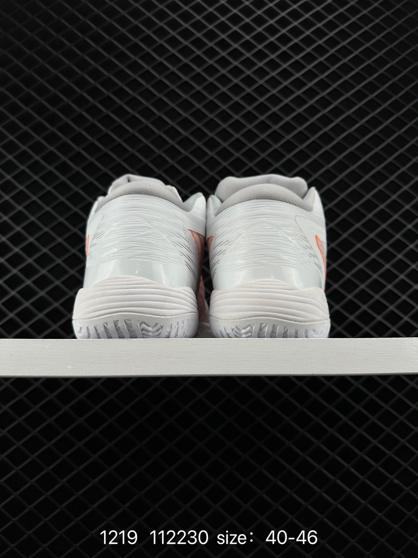 Asics  Asics GELHOOPV14