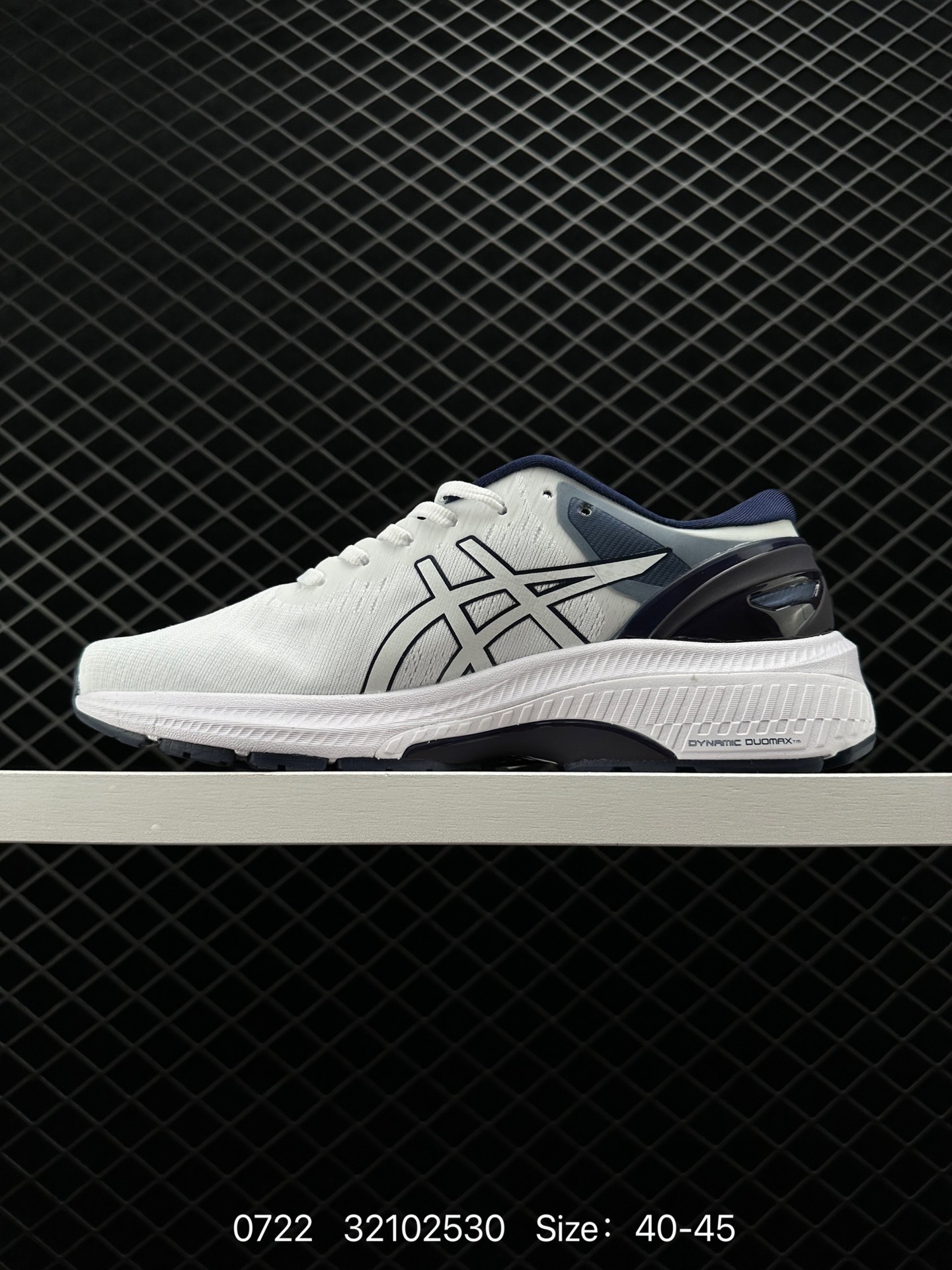 ASICS  Gel-Kayano Lite-Show 27