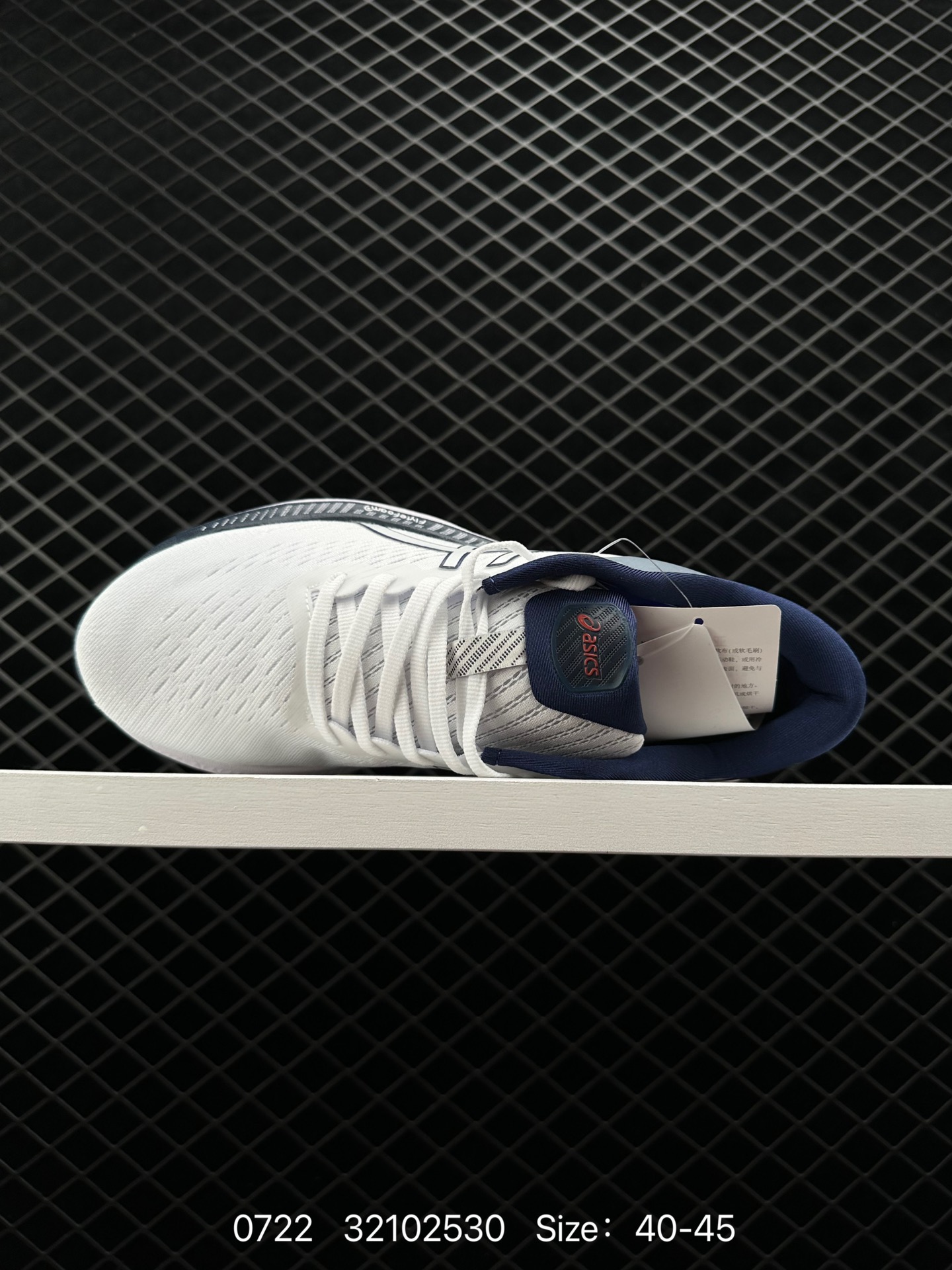 ASICS  Gel-Kayano Lite-Show 27