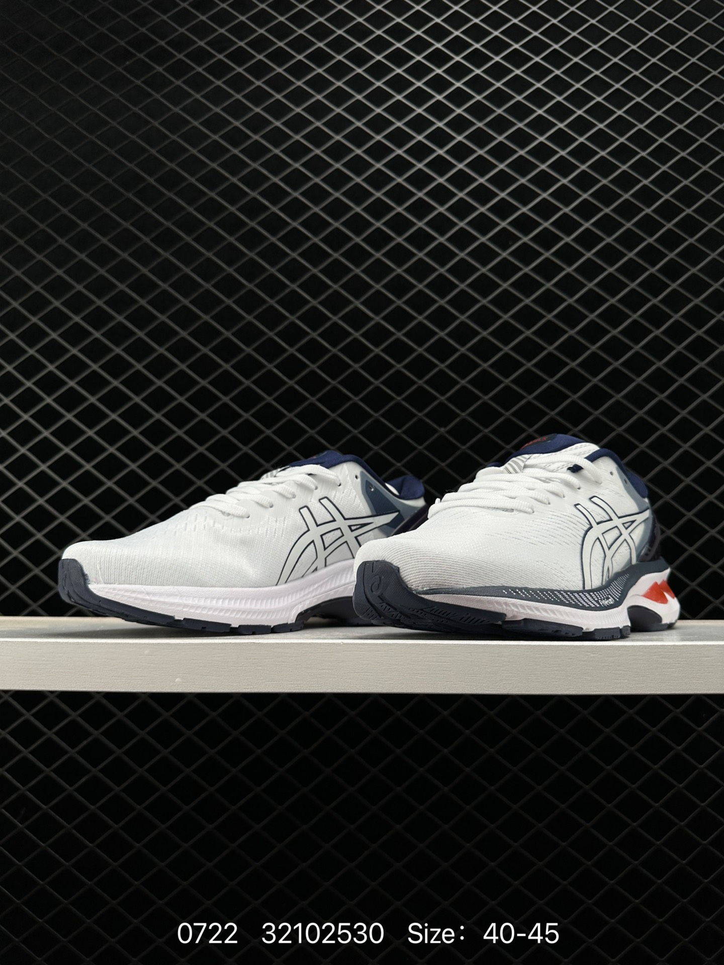 ASICS  Gel-Kayano Lite-Show 27