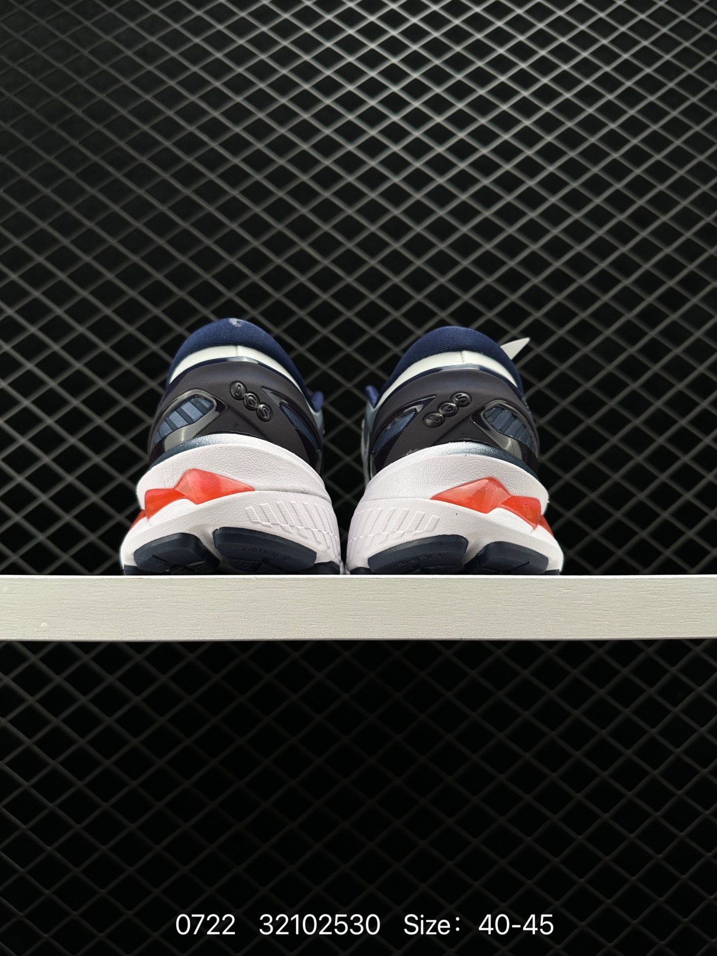 ASICS  Gel-Kayano Lite-Show 27