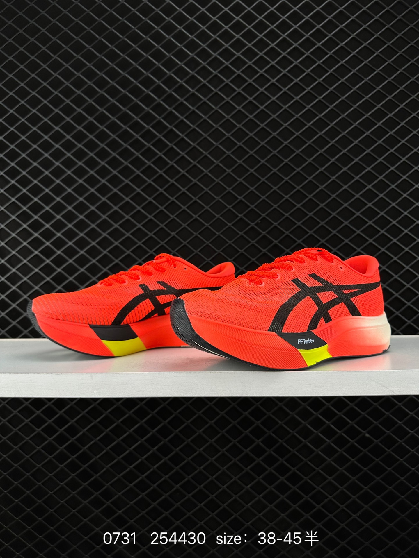 ASICS  METASPEED EDGE PARIS