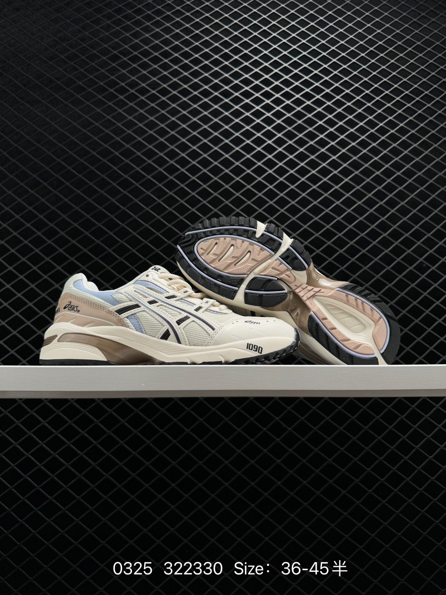 ASICS  Tiger Gel-1090 YY