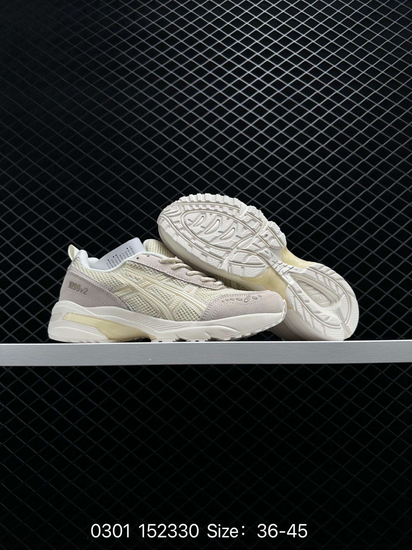 ASICS  Tiger Gel-1090 YY