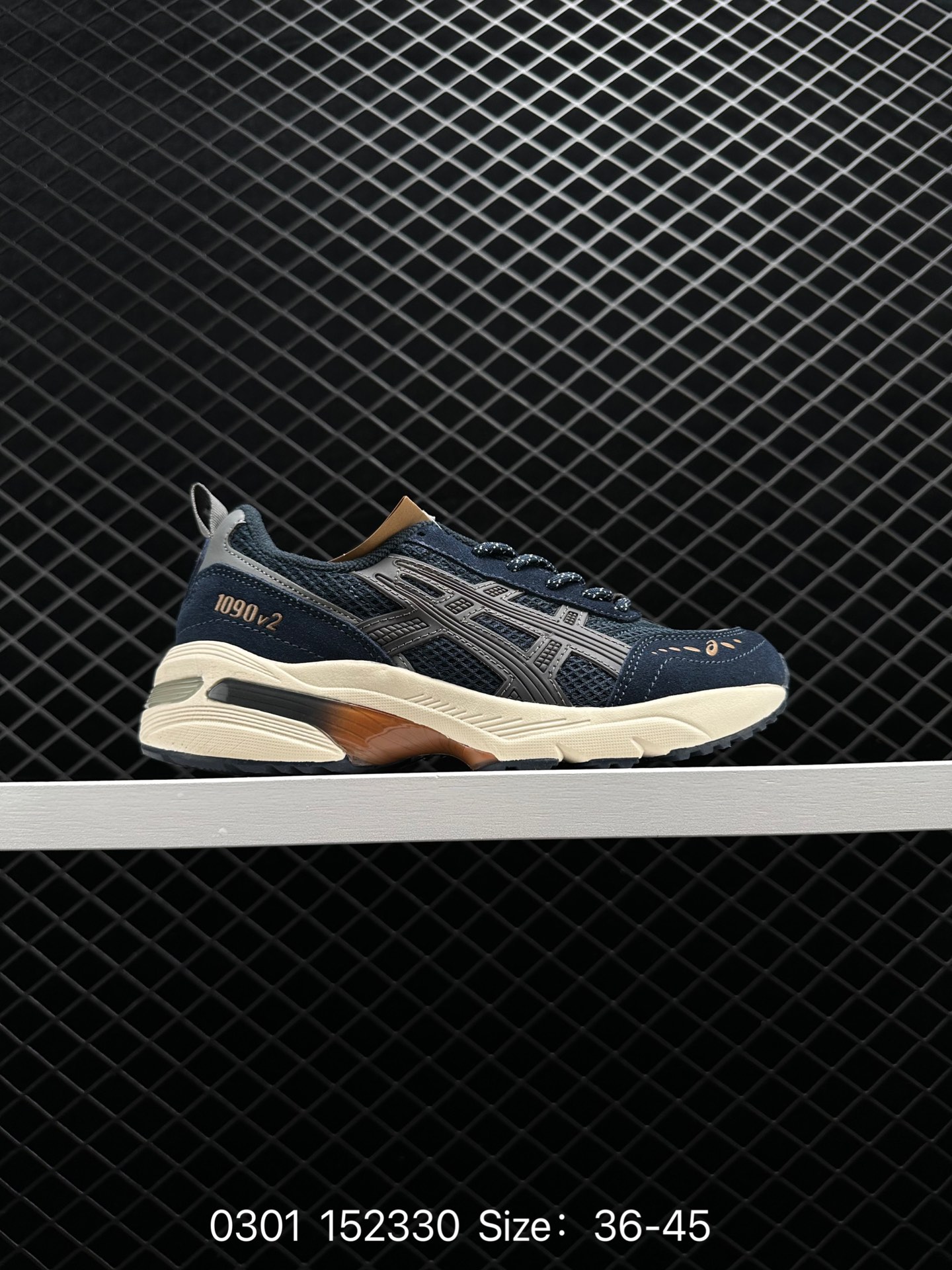 ASICS  Tiger Gel-1090 YY