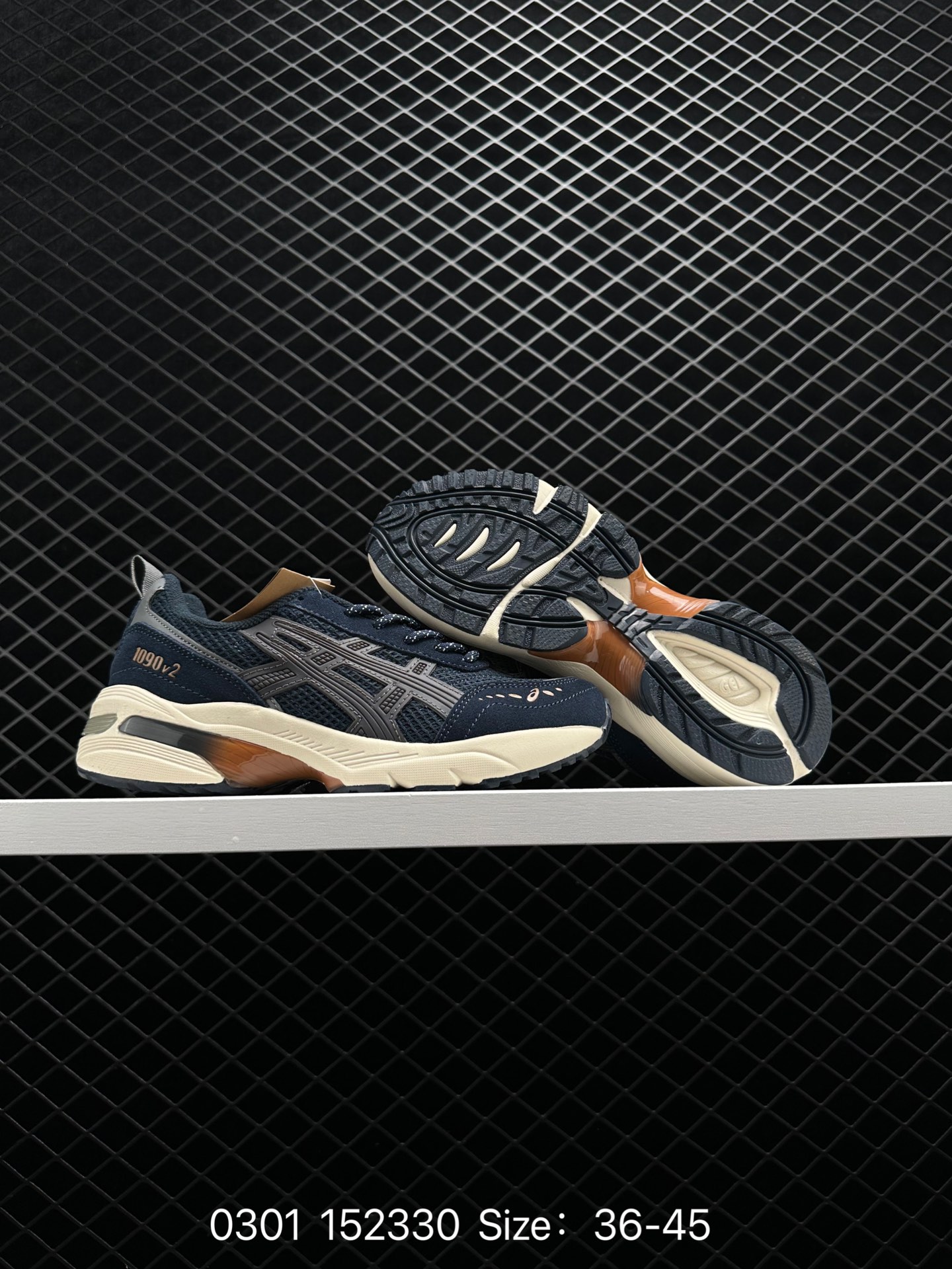 ASICS  Tiger Gel-1090 YY