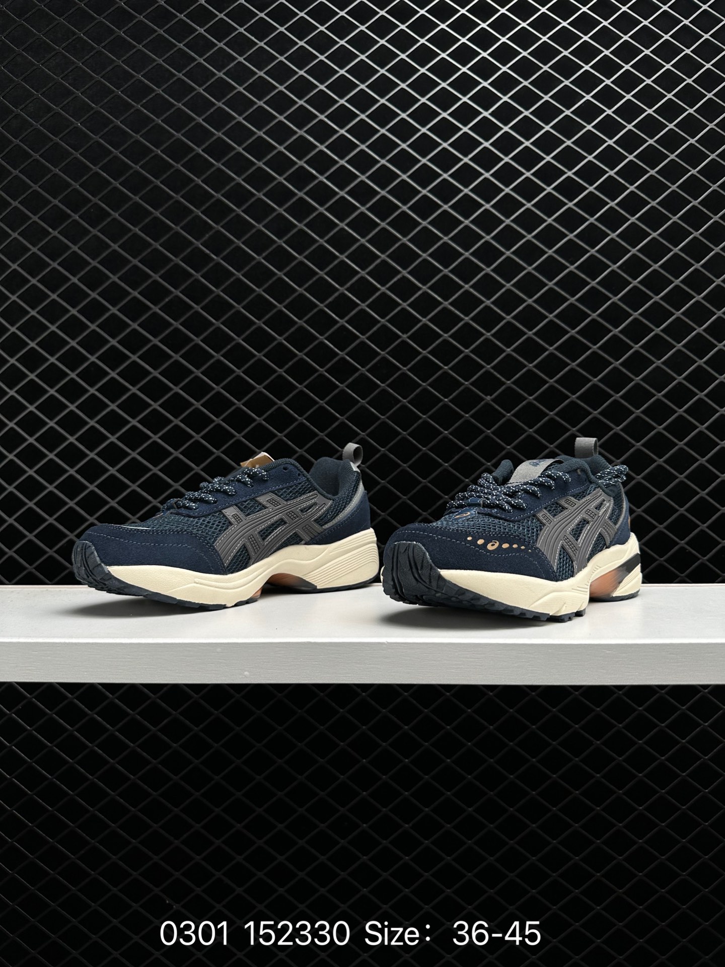 ASICS  Tiger Gel-1090 YY