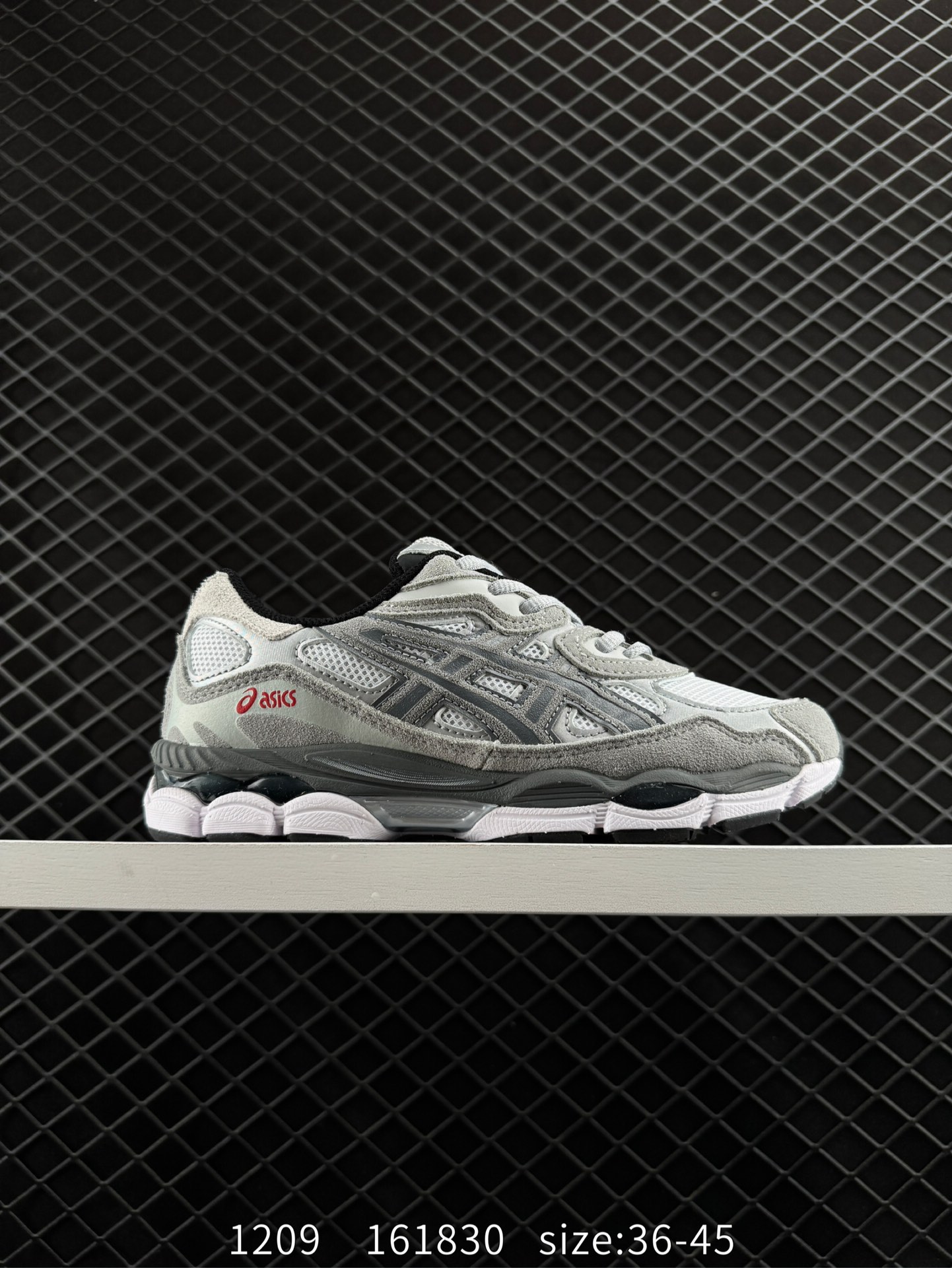 ASICS  Tiger GEL-NYC