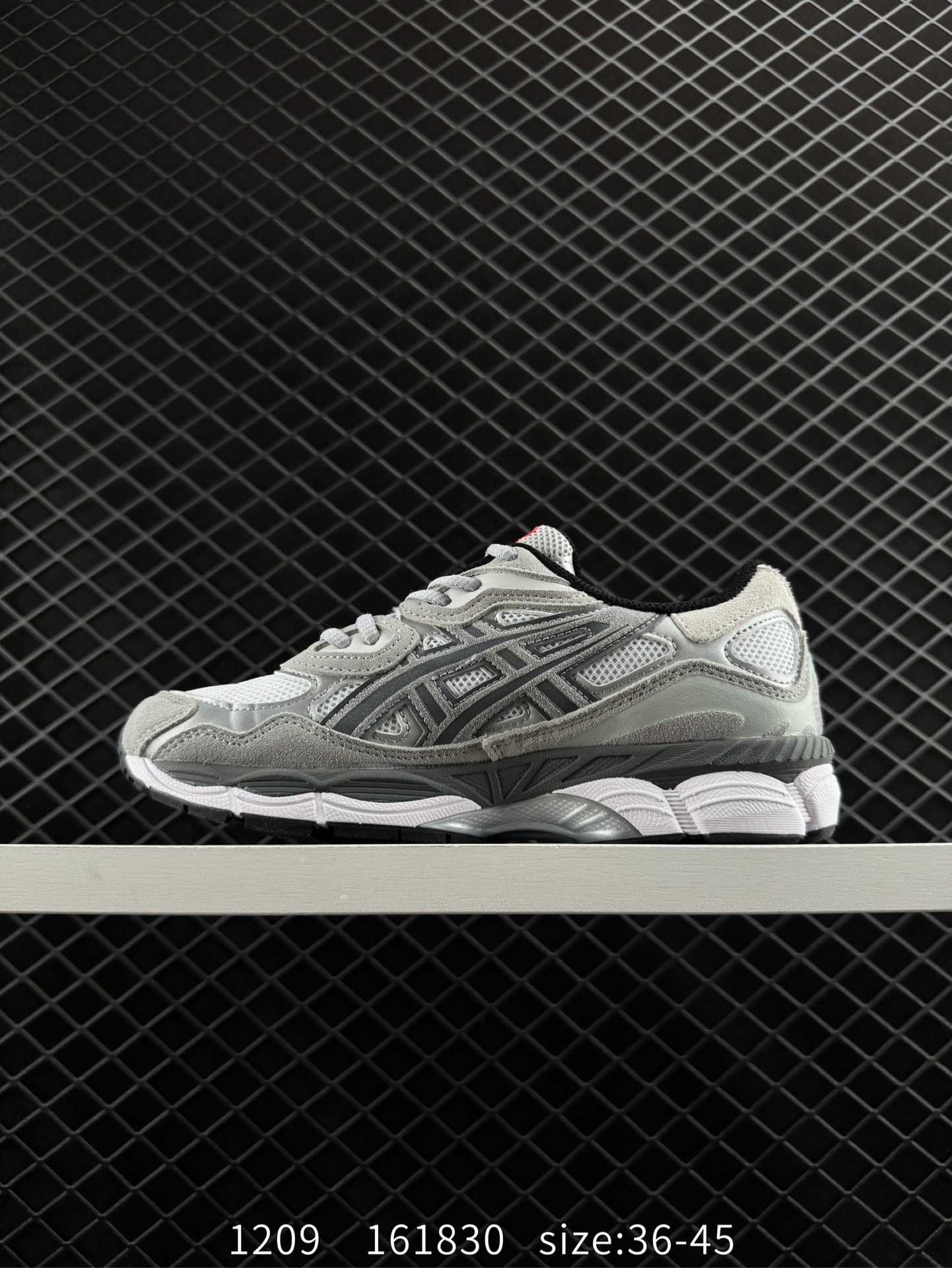 ASICS  Tiger GEL-NYC