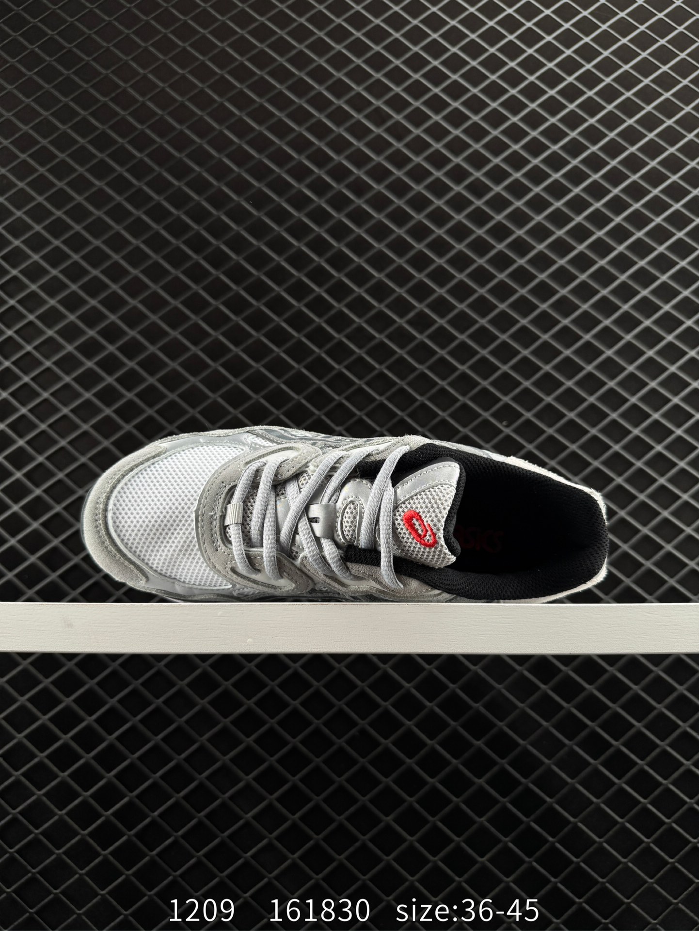 ASICS  Tiger GEL-NYC