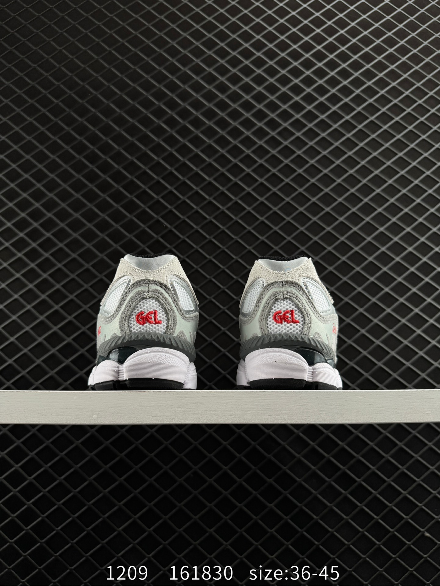 ASICS  Tiger GEL-NYC