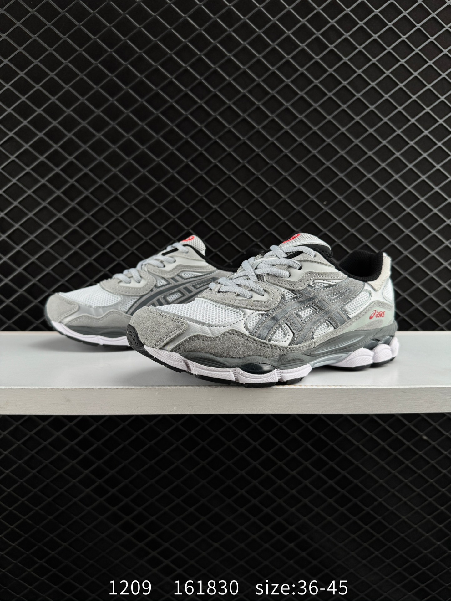 ASICS  Tiger GEL-NYC