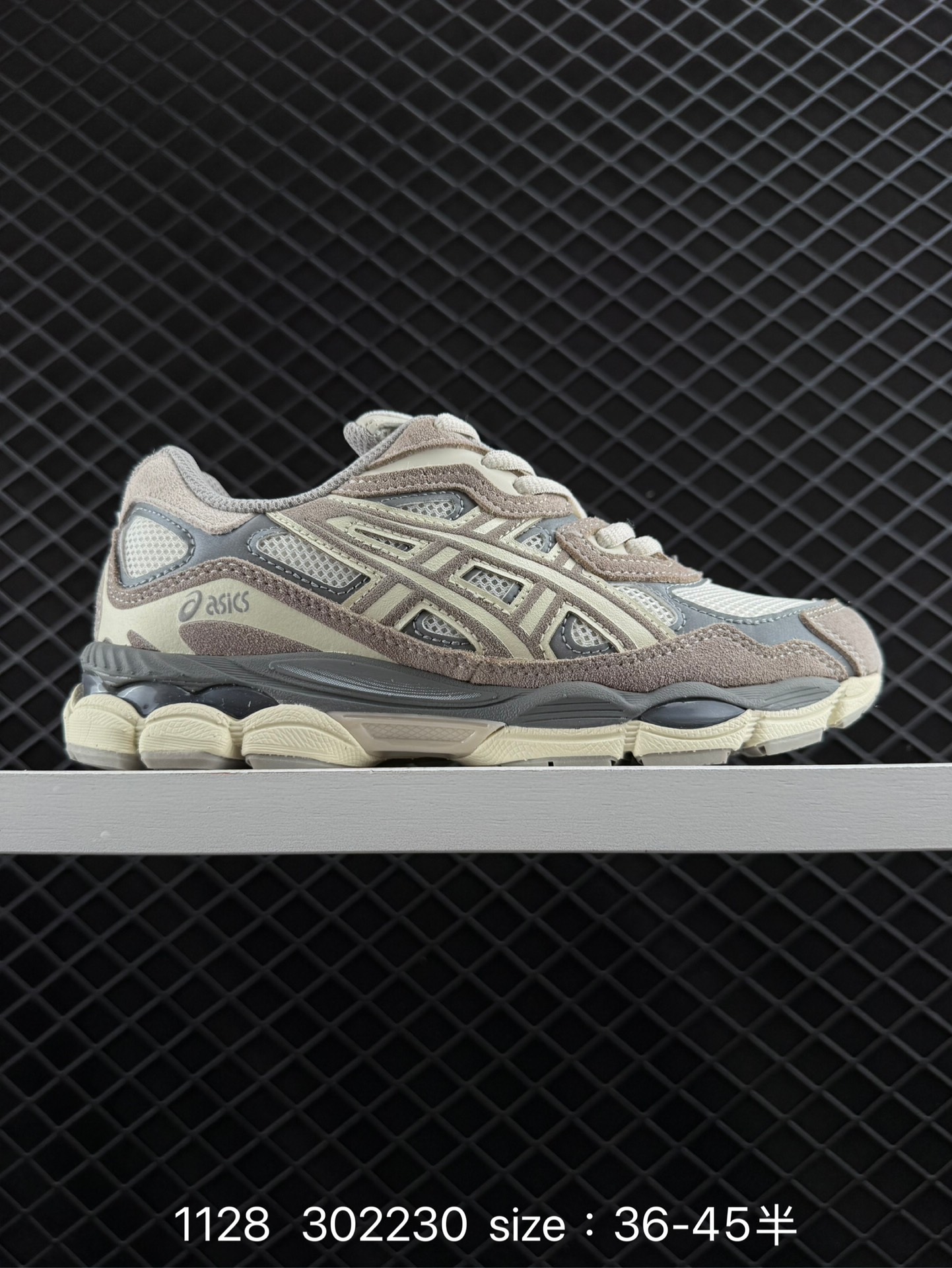 ASICS  Tiger GEL-NYC