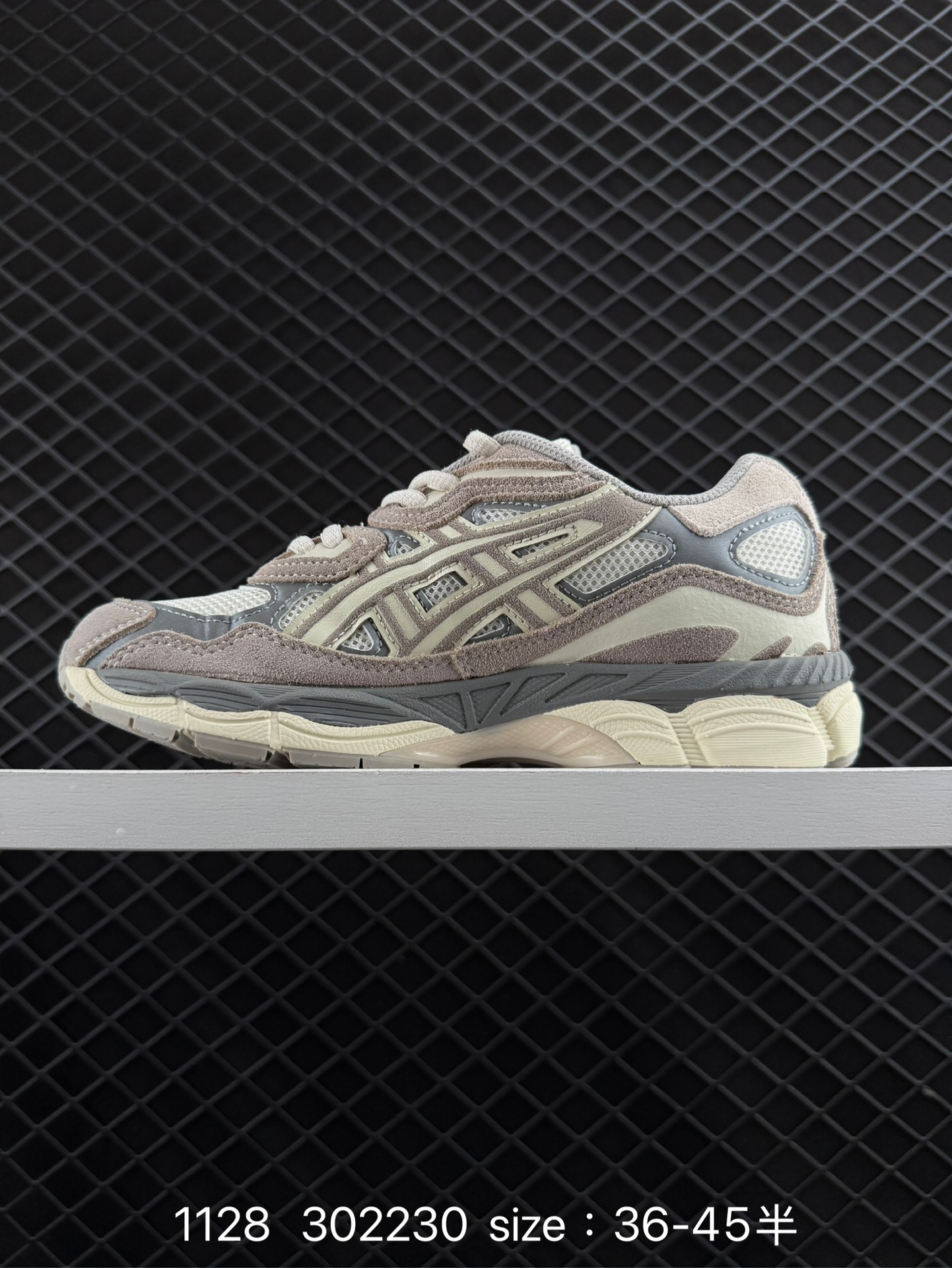 ASICS  Tiger GEL-NYC