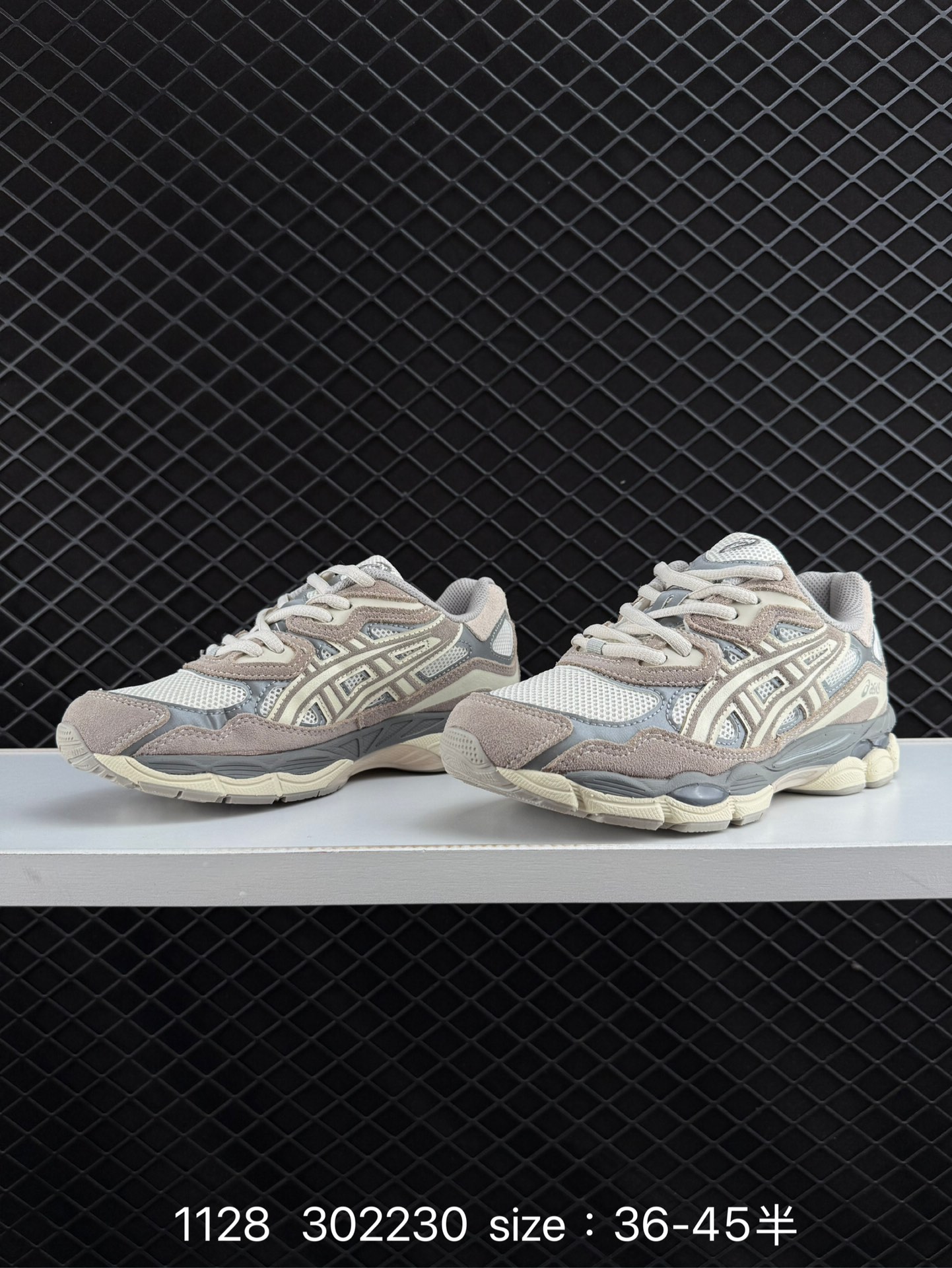 ASICS  Tiger GEL-NYC