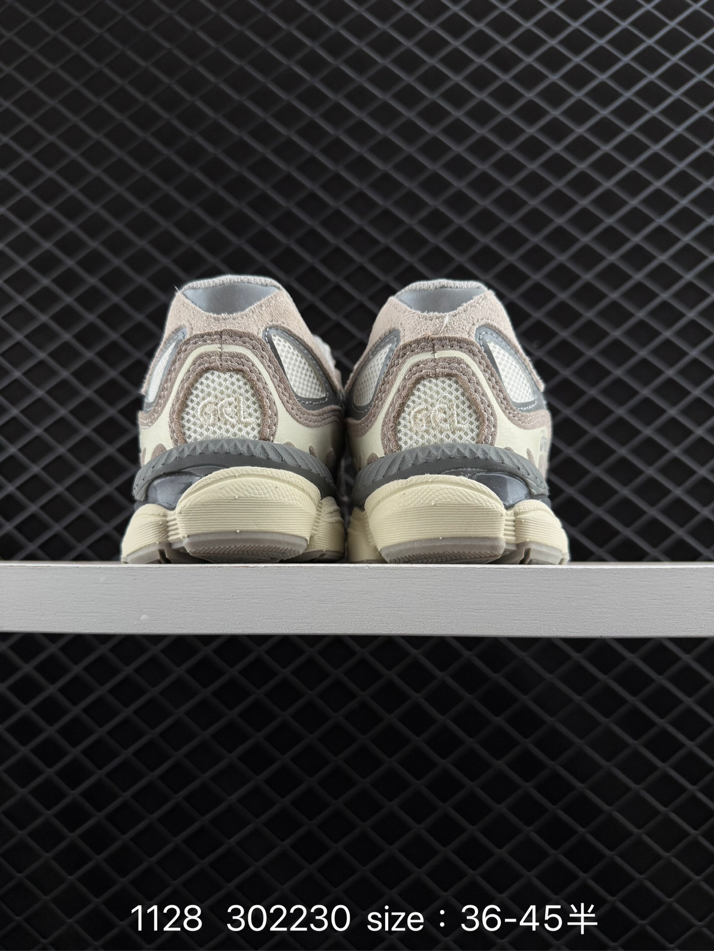 ASICS  Tiger GEL-NYC