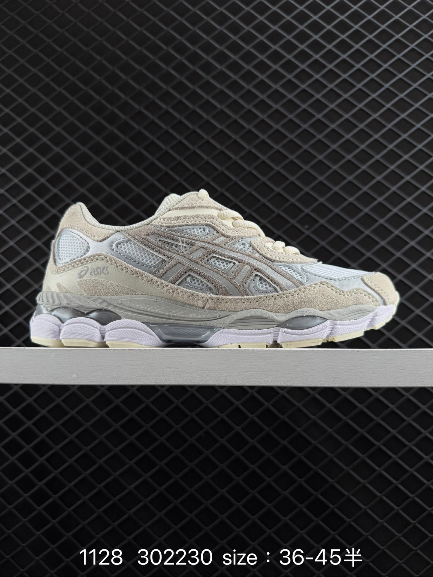 ASICS  Tiger GEL-NYC