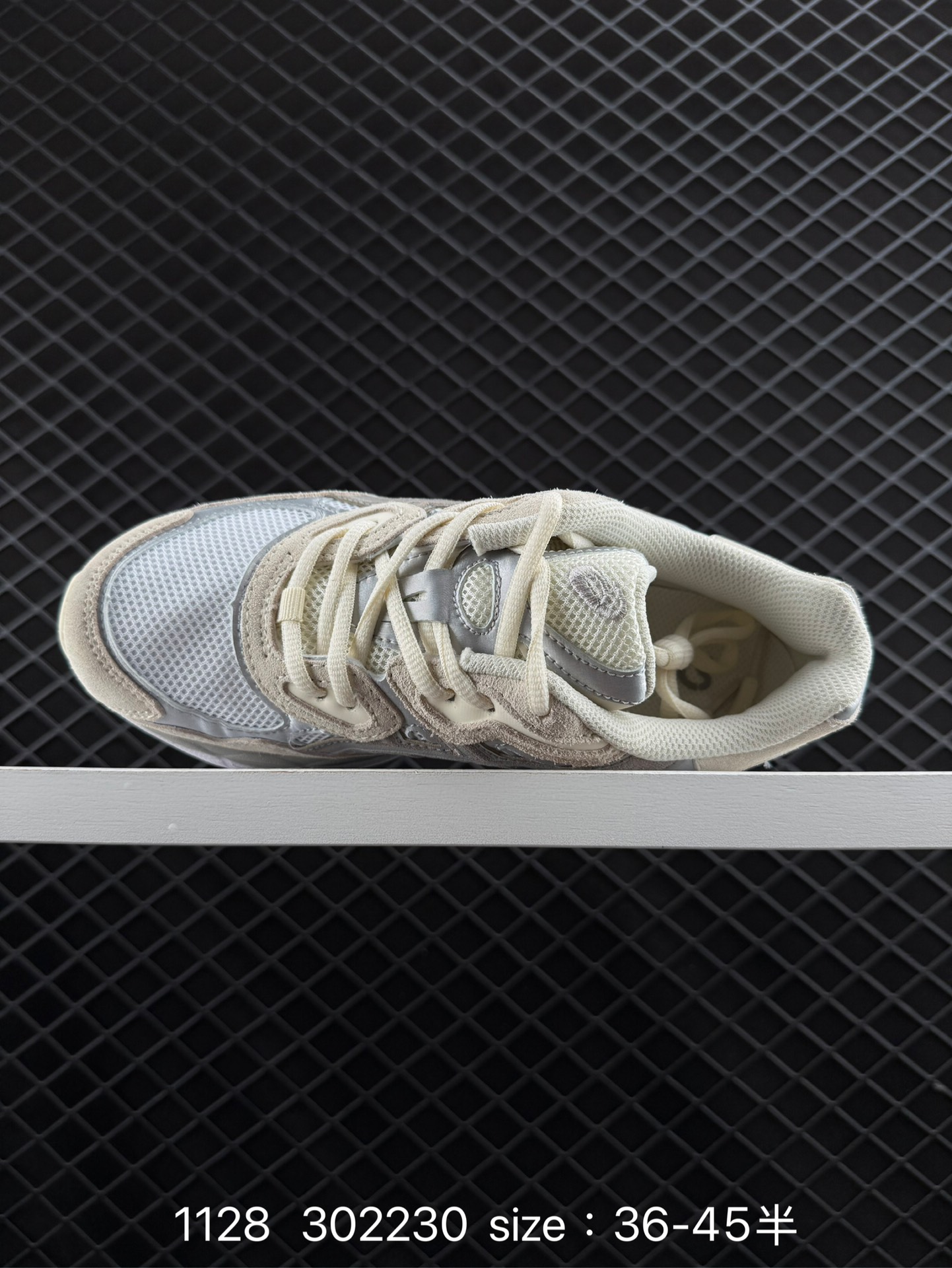 ASICS  Tiger GEL-NYC