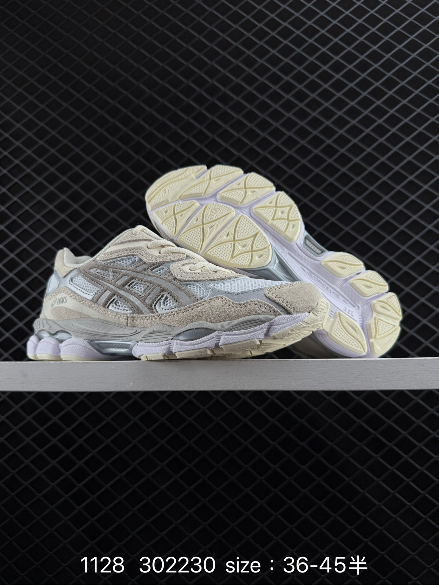 ASICS  Tiger GEL-NYC