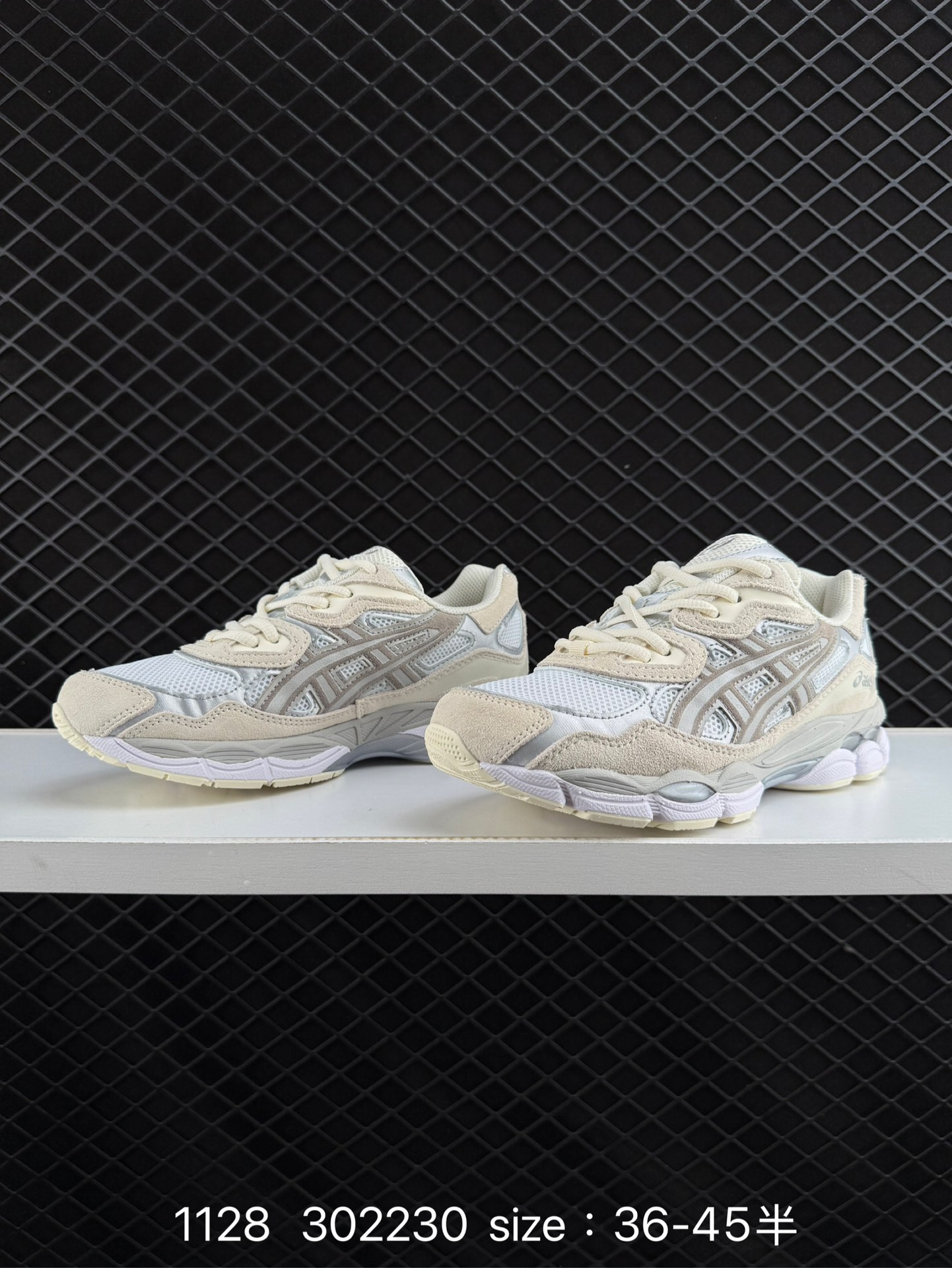 ASICS  Tiger GEL-NYC